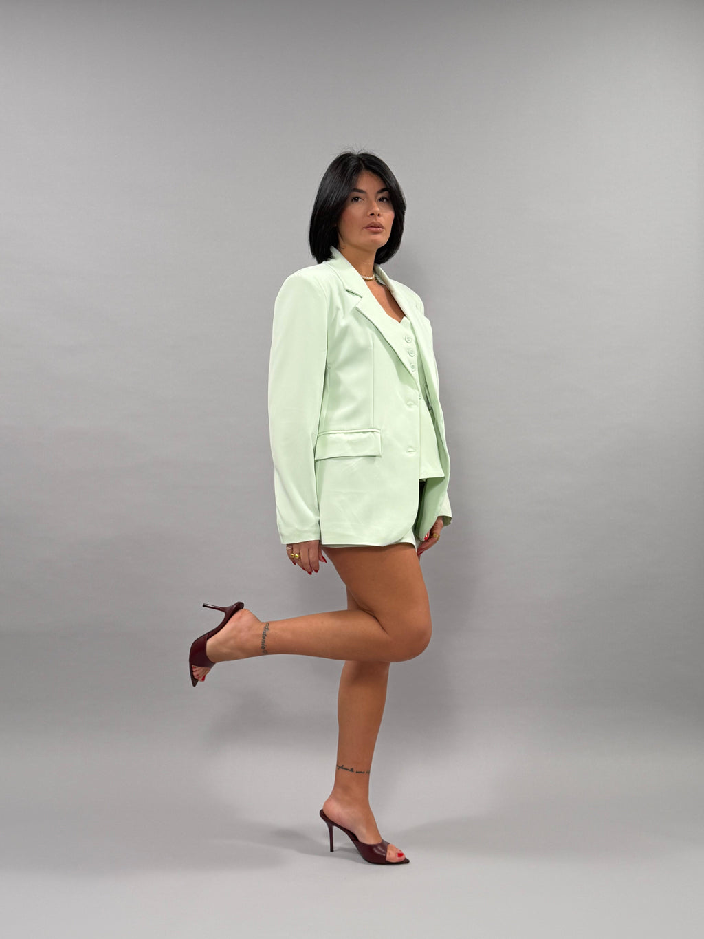 Tailleur Merly