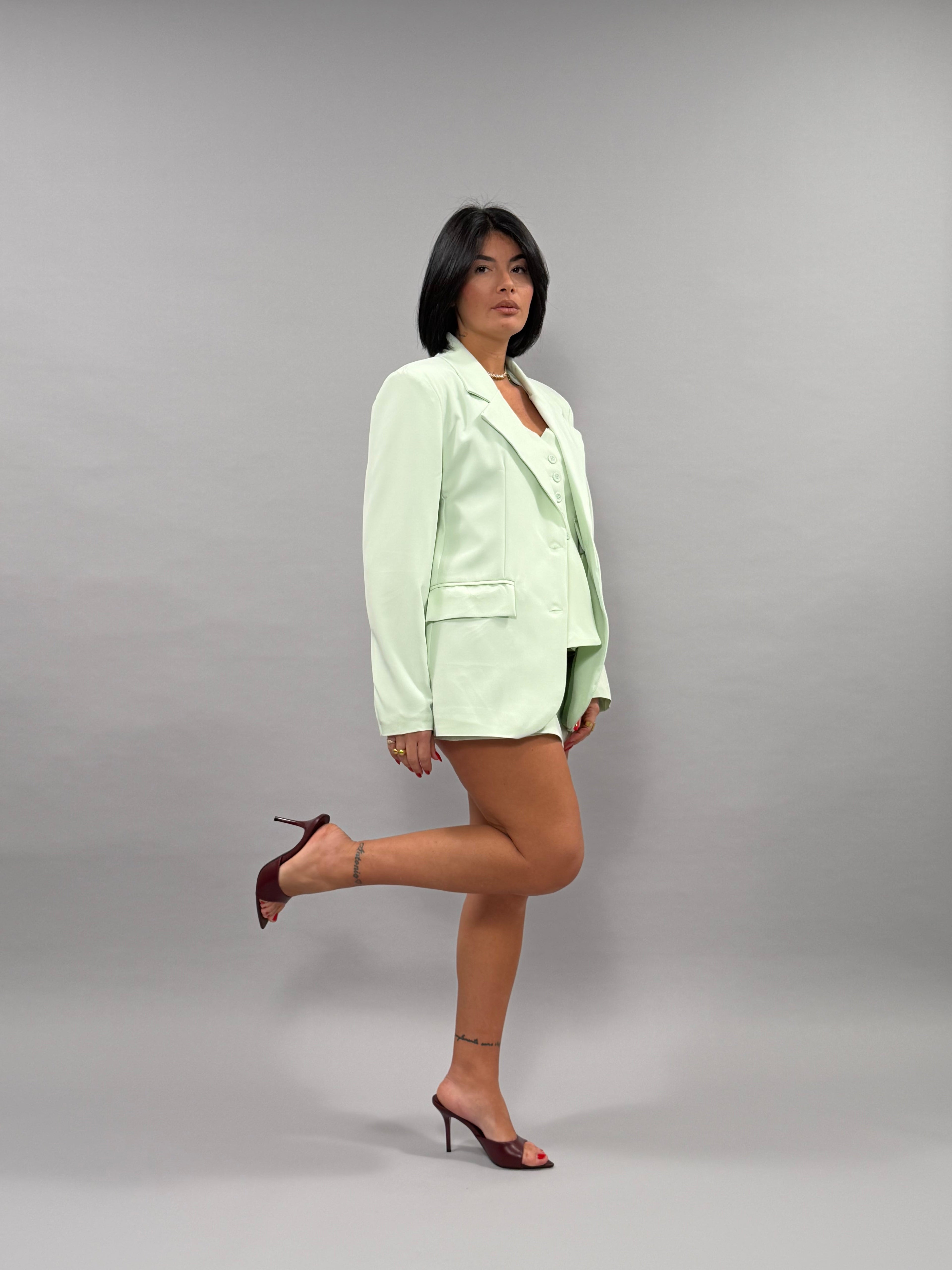 Tailleur Merly