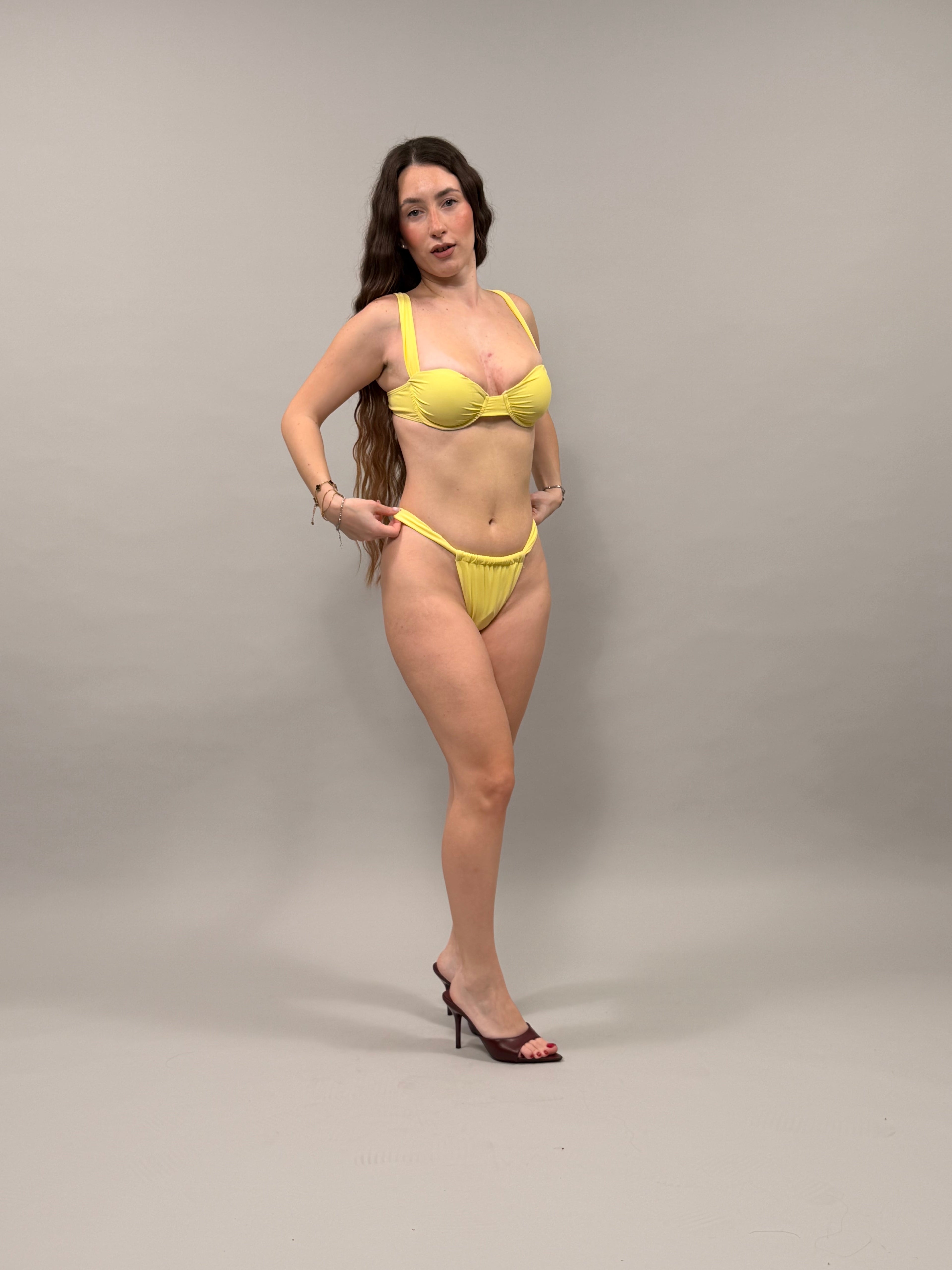 Costume Bahamas