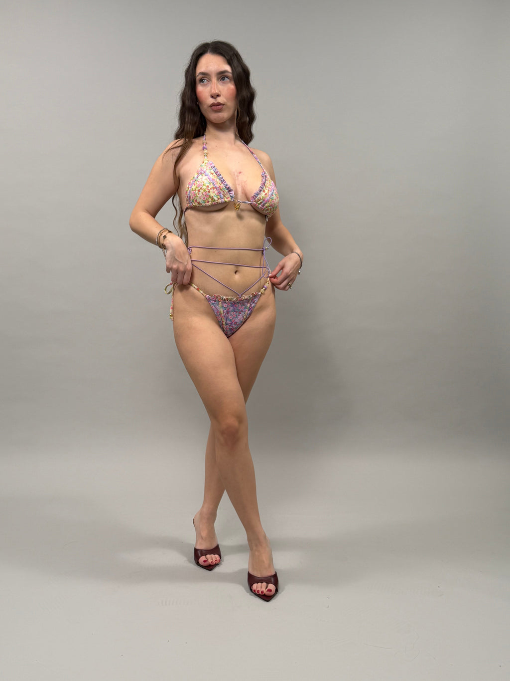 Costume Sorrento