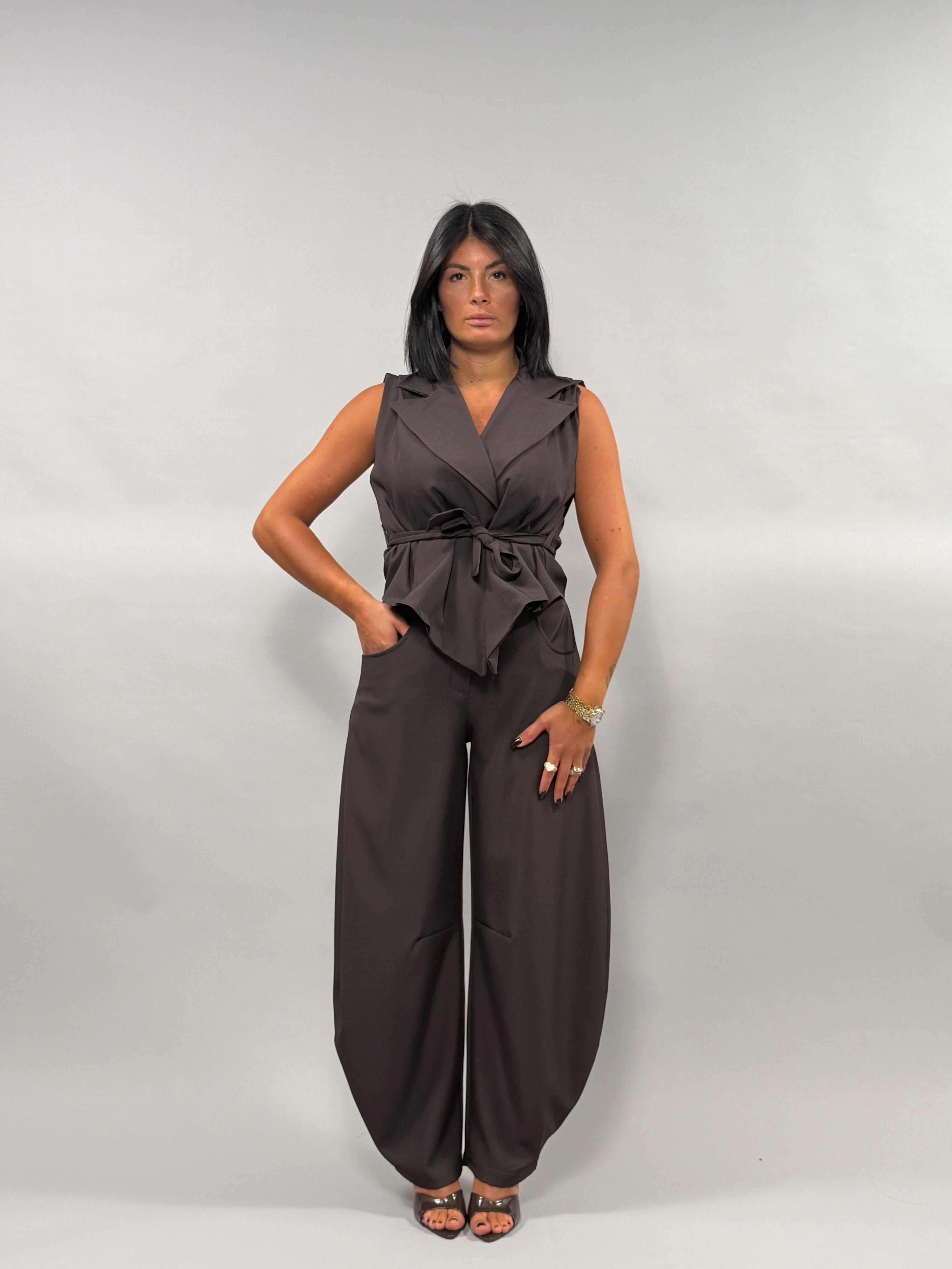 Coordinato Silvy
