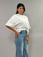 T-shirt basic