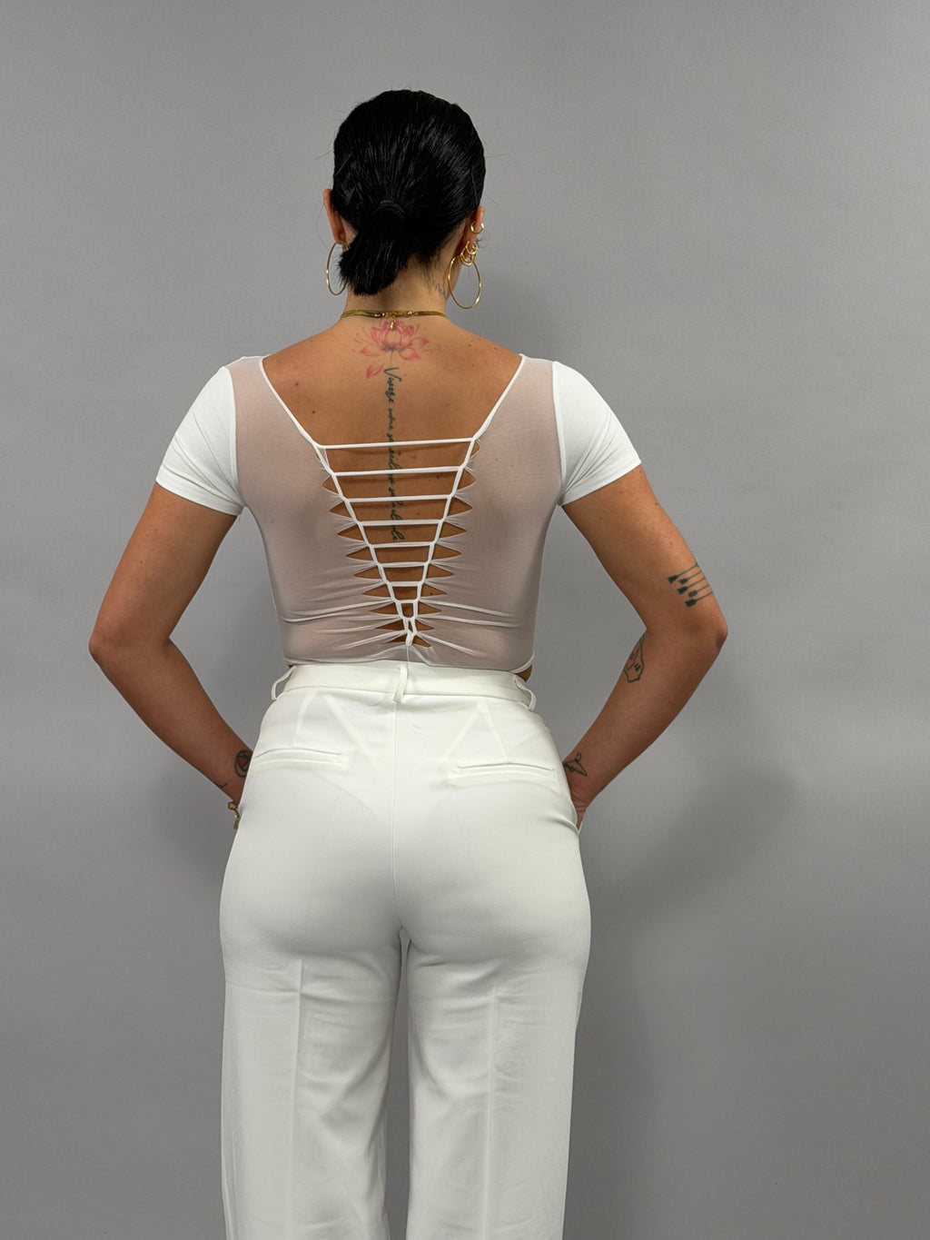 Body Claudia
