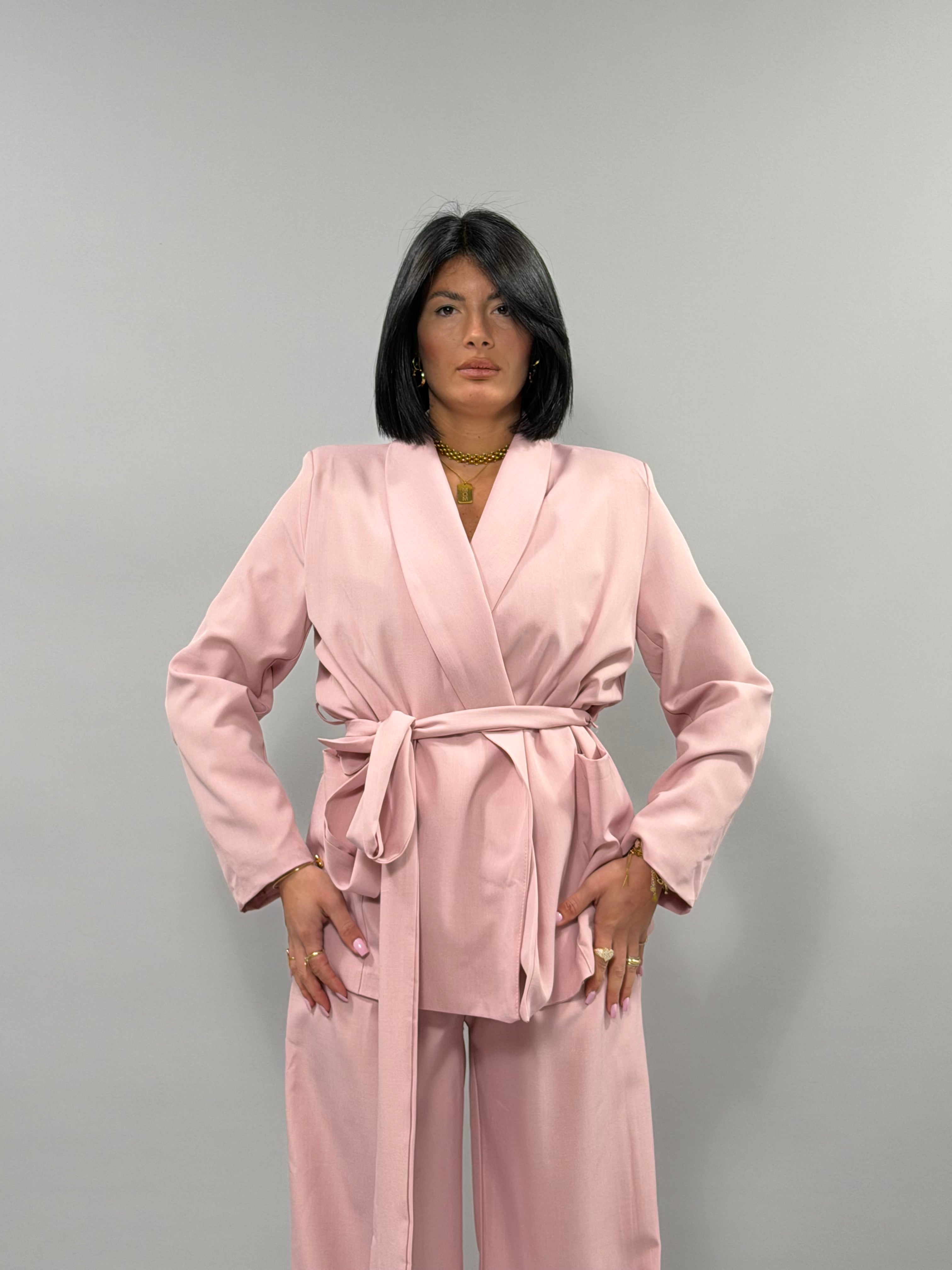 Tailleur Ruby