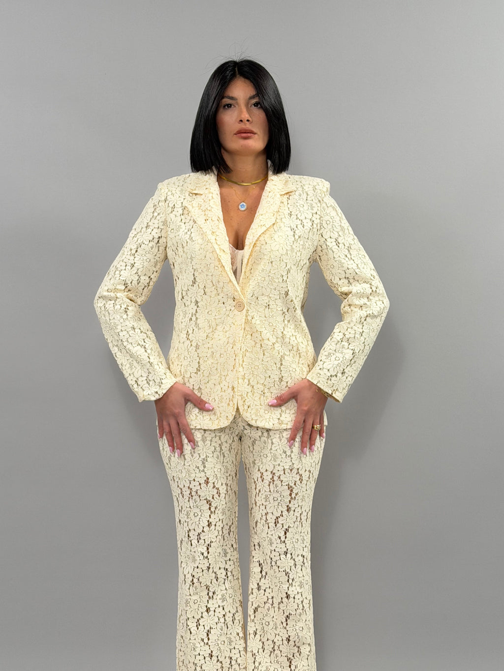 Tailleur Annabel