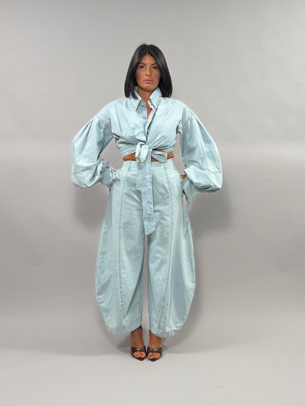 Coordinato Musthave