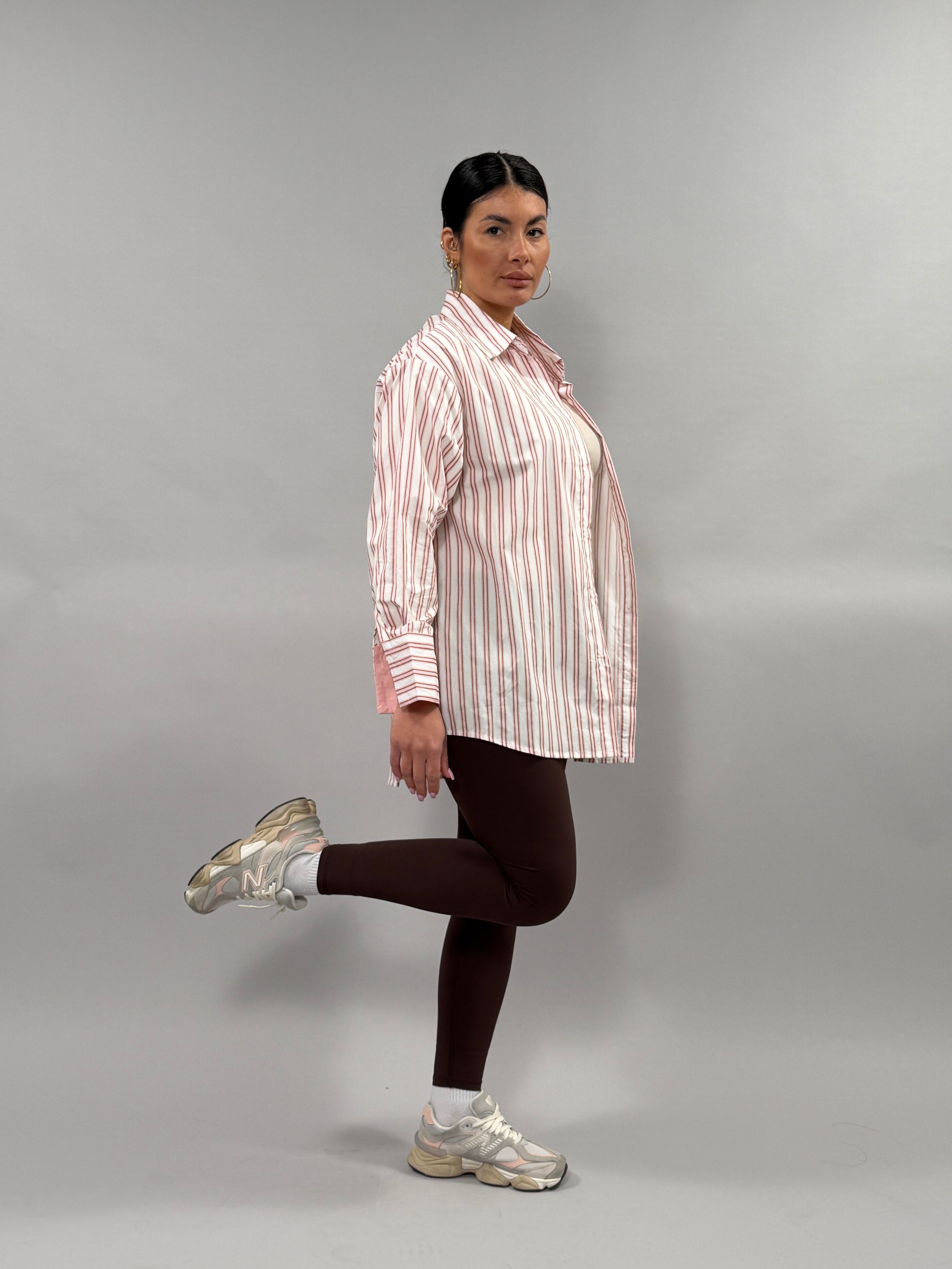 Camicia Anita