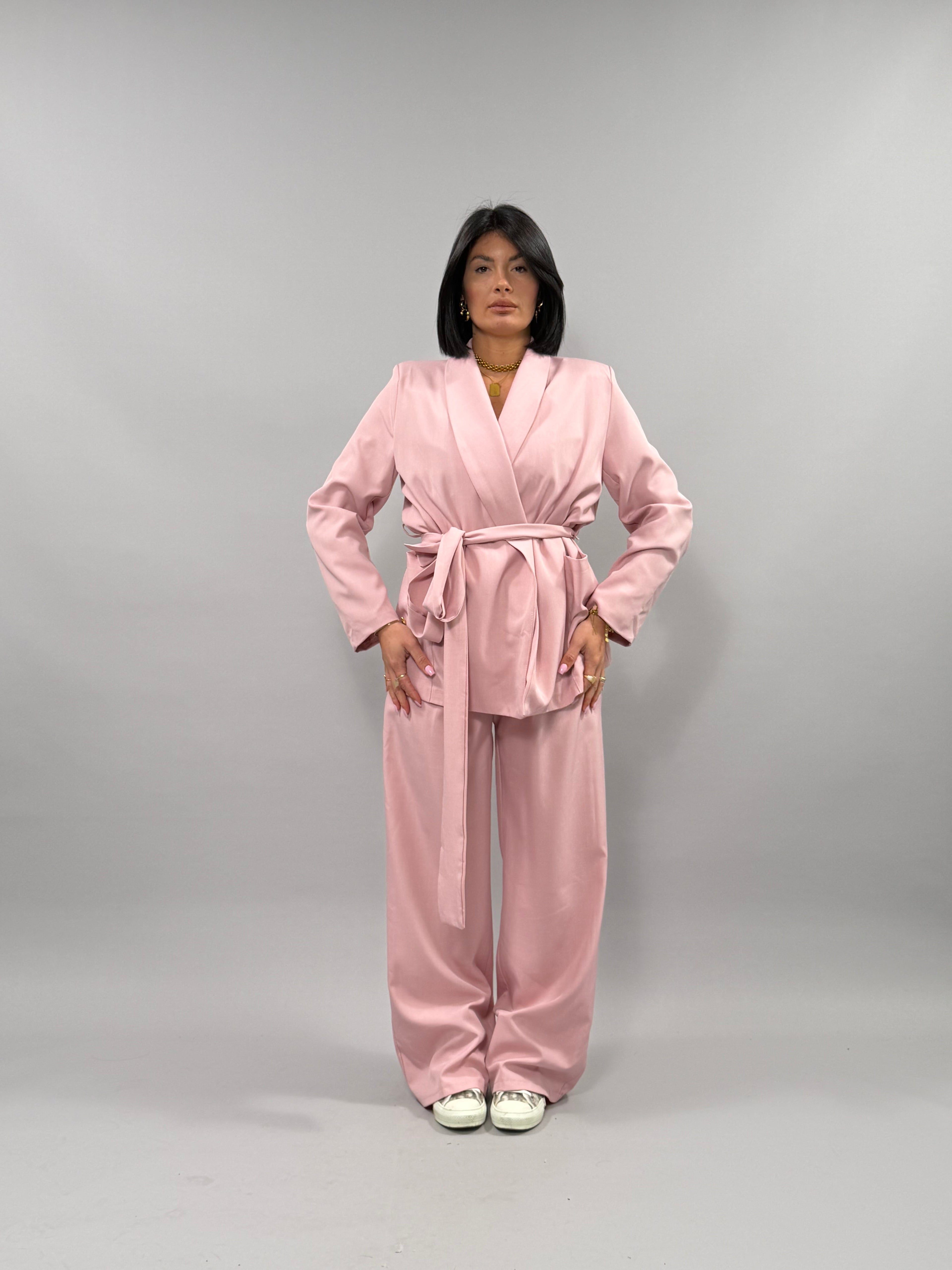 Tailleur Ruby