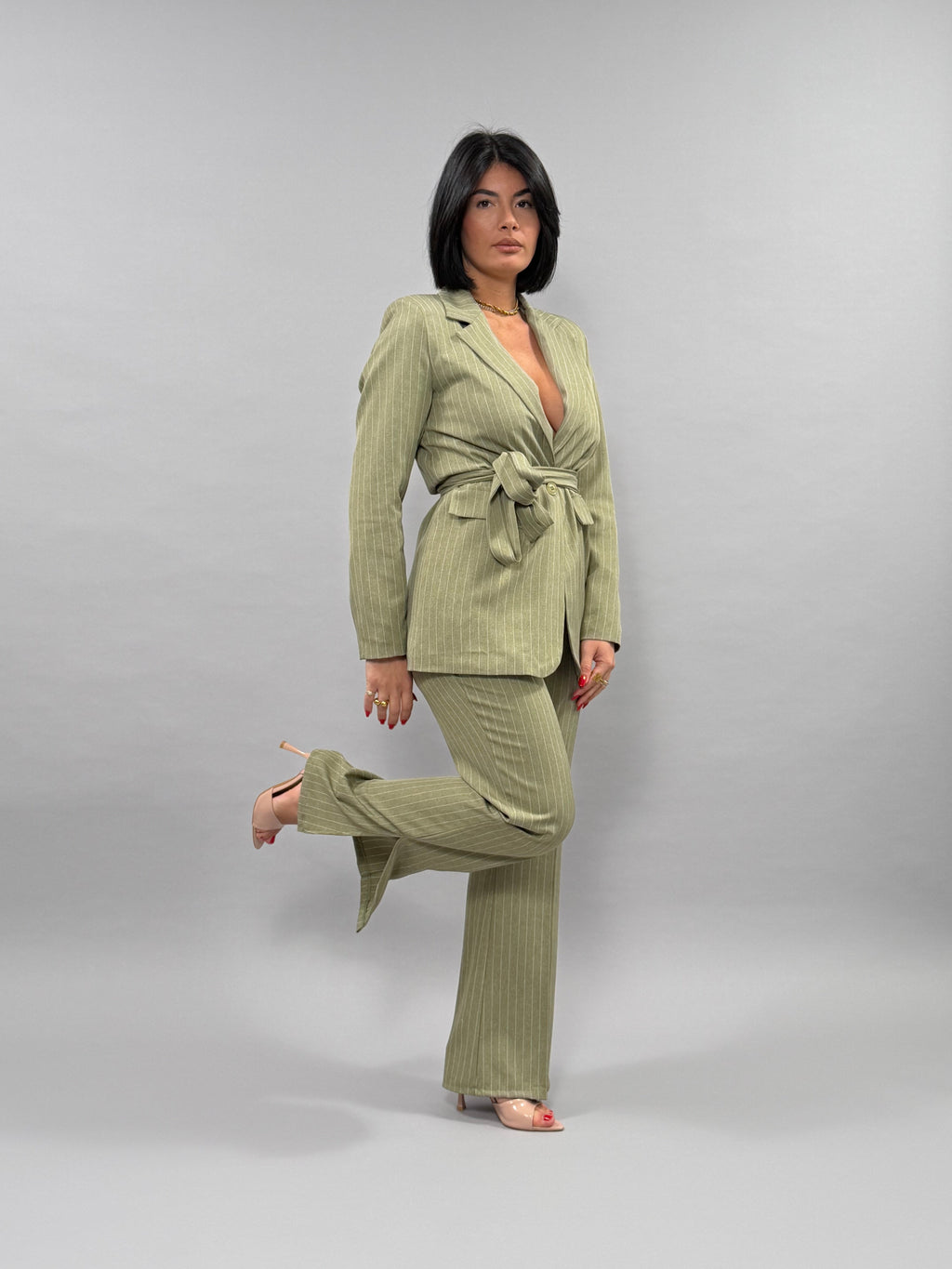 Tailleur Patty