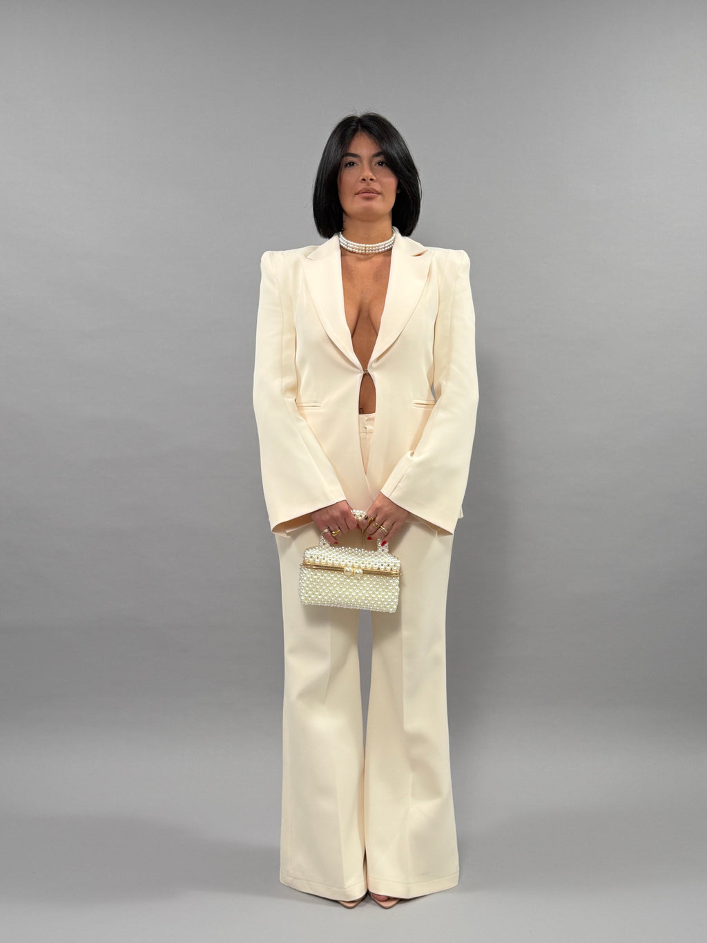 Tailleur Lumina