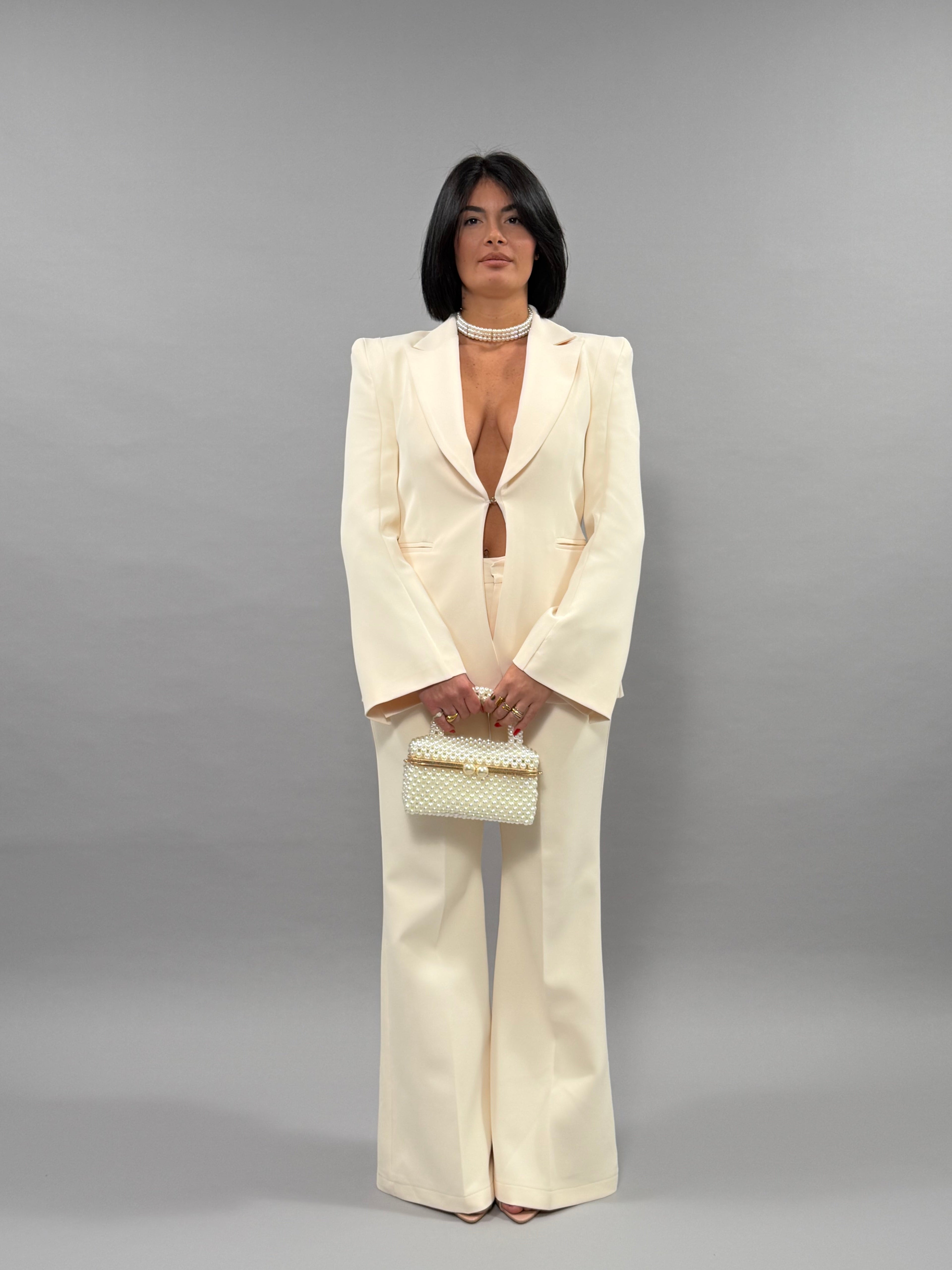 Tailleur Lumina