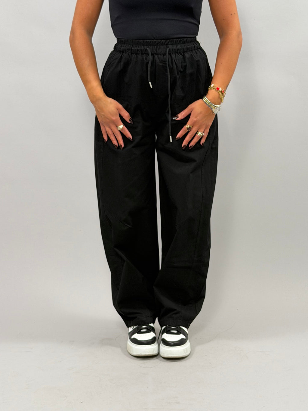 Pantalaccio Smile