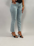 Jeans Terry