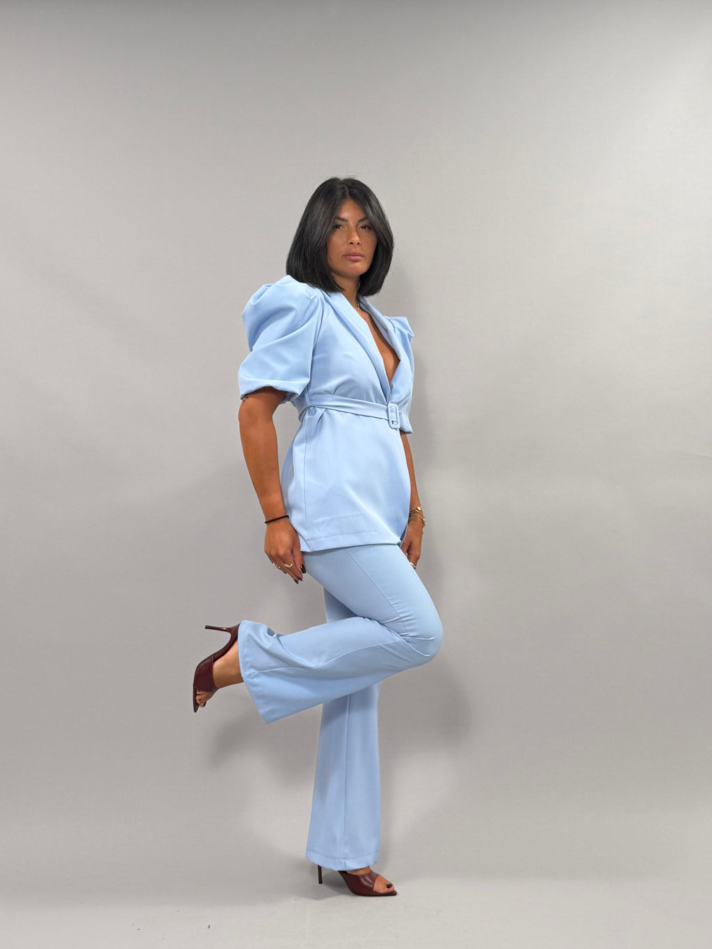 Tailleur Lucy
