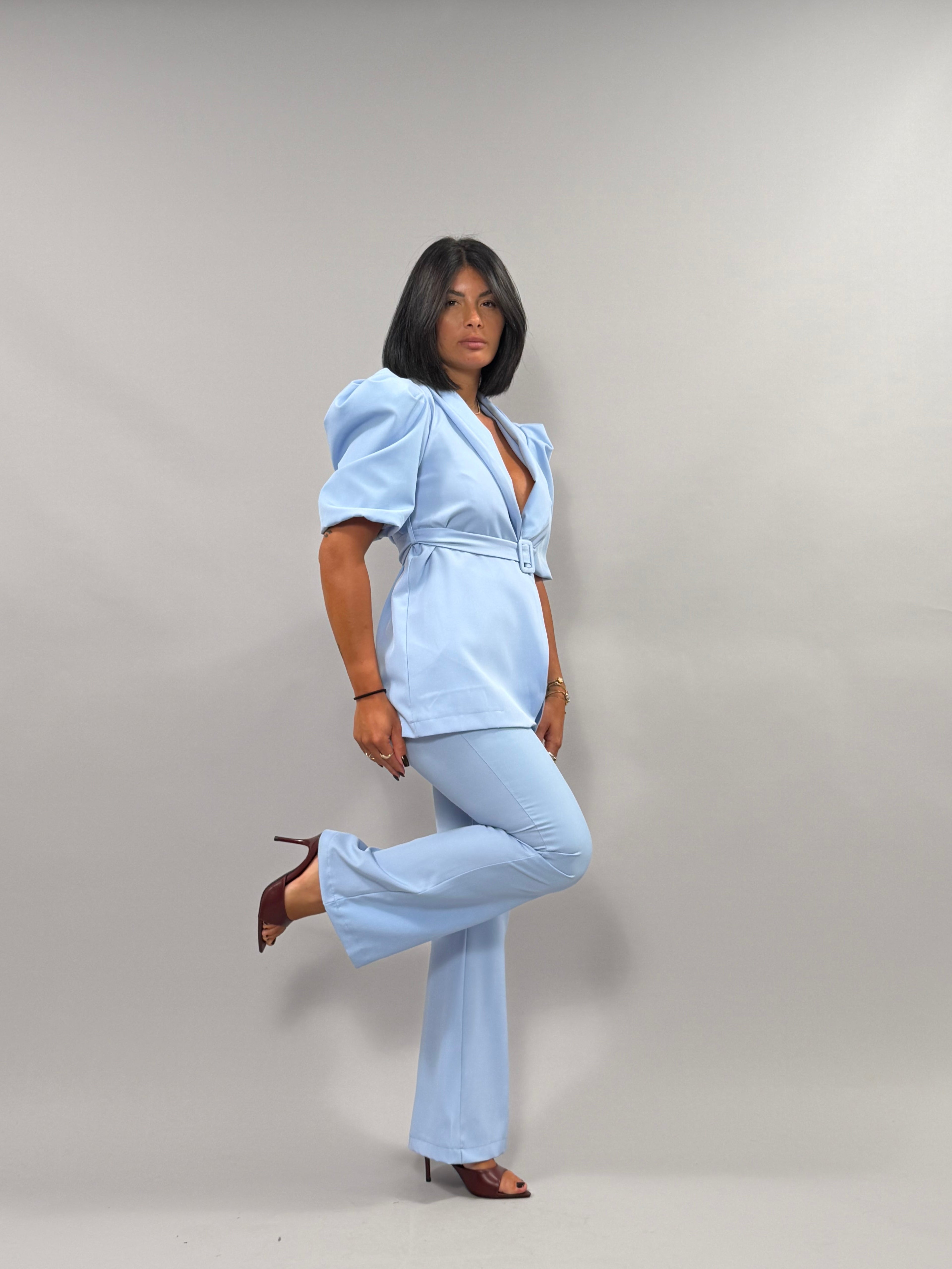 Tailleur Lucy