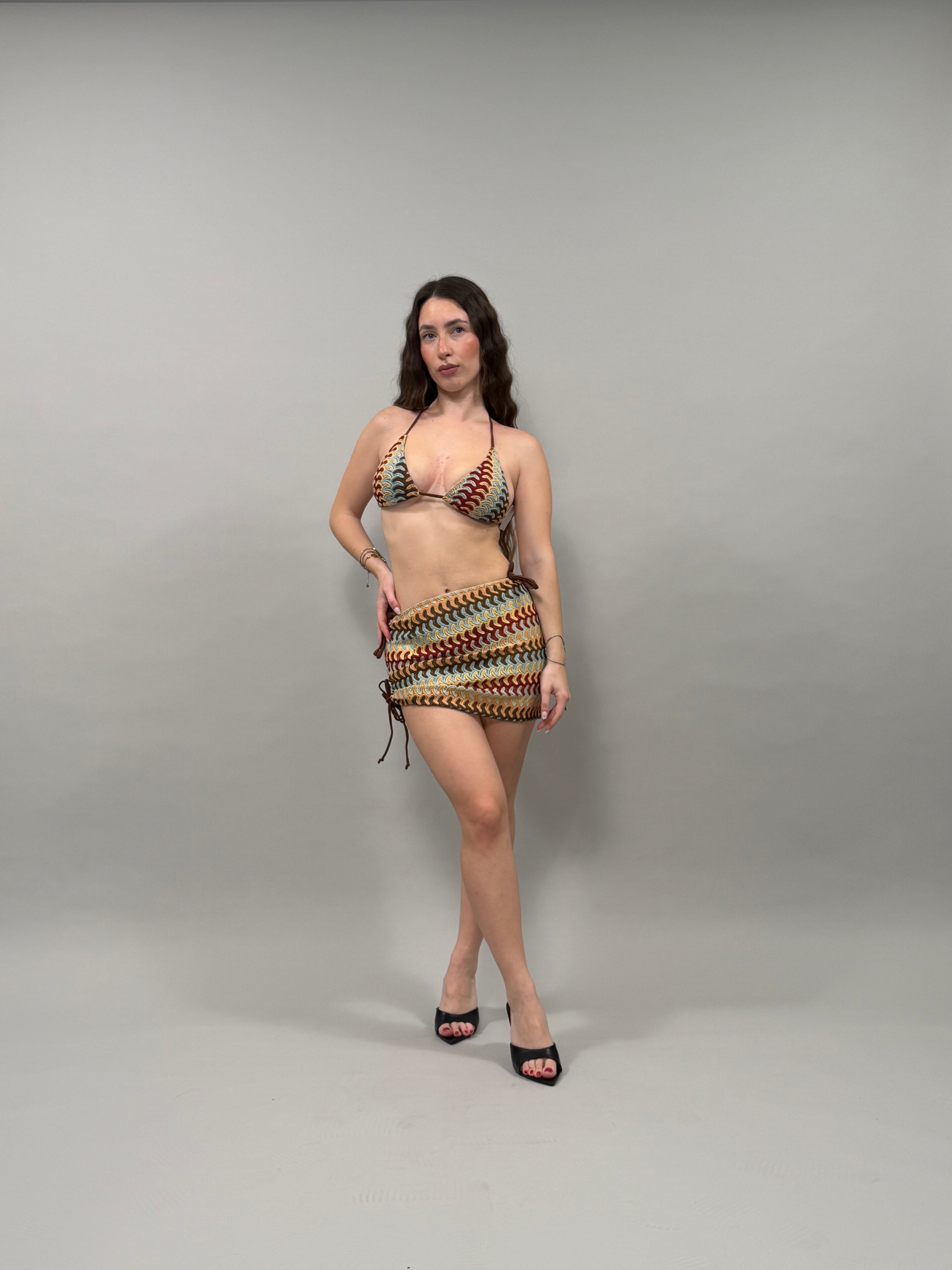 Costume Malta