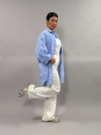 Pantalone White
