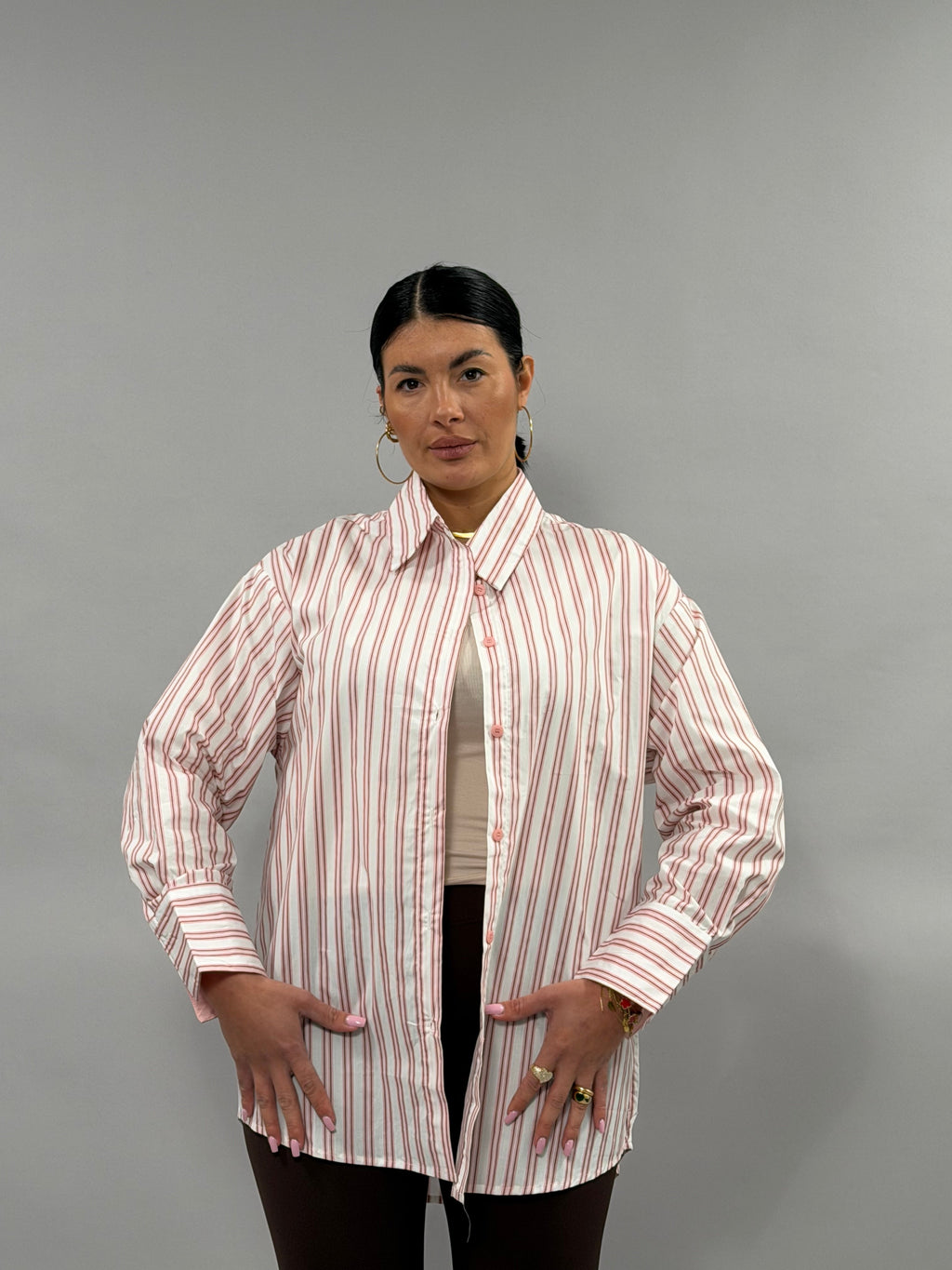Camicia Anita