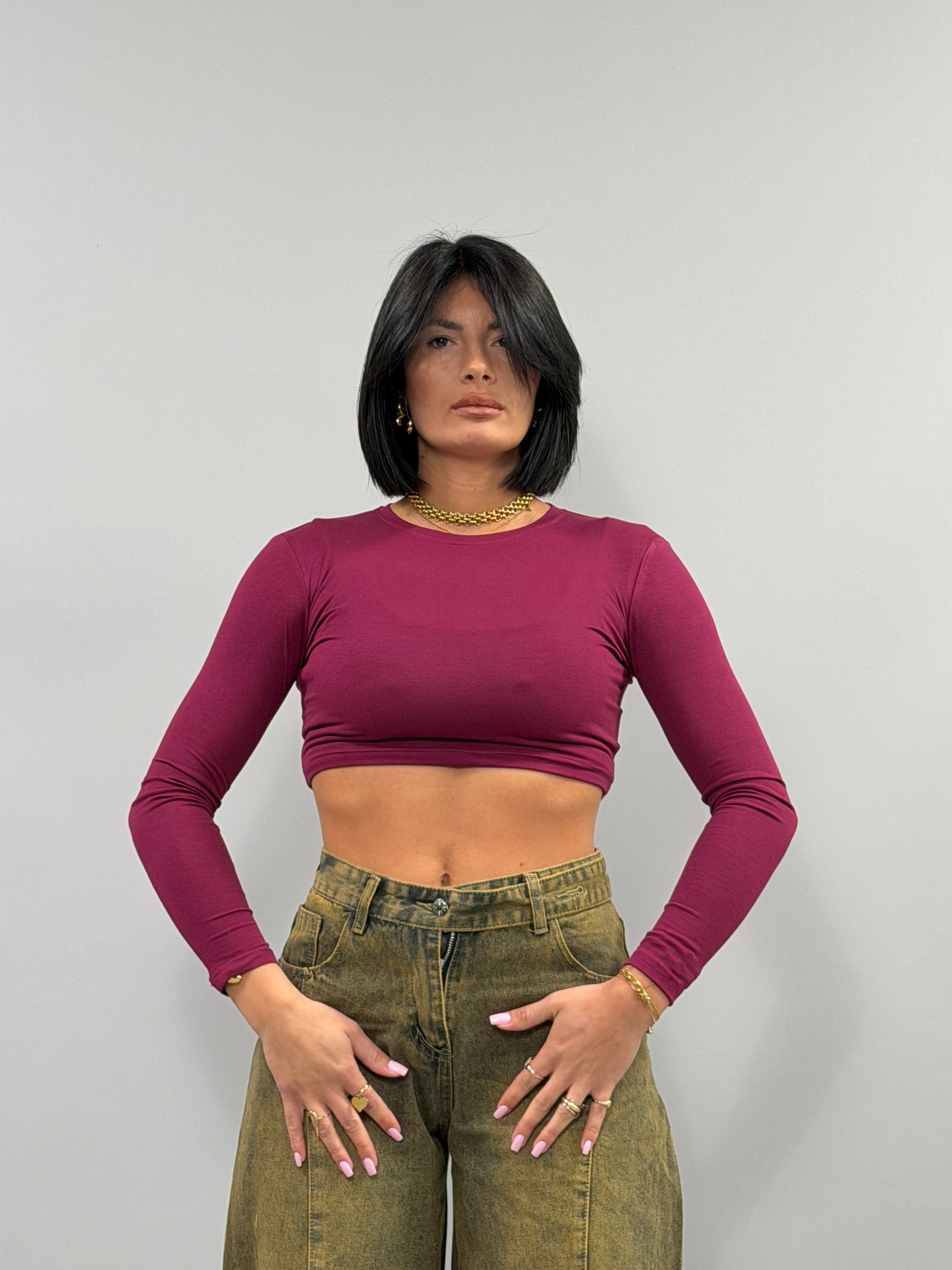 Top Flora