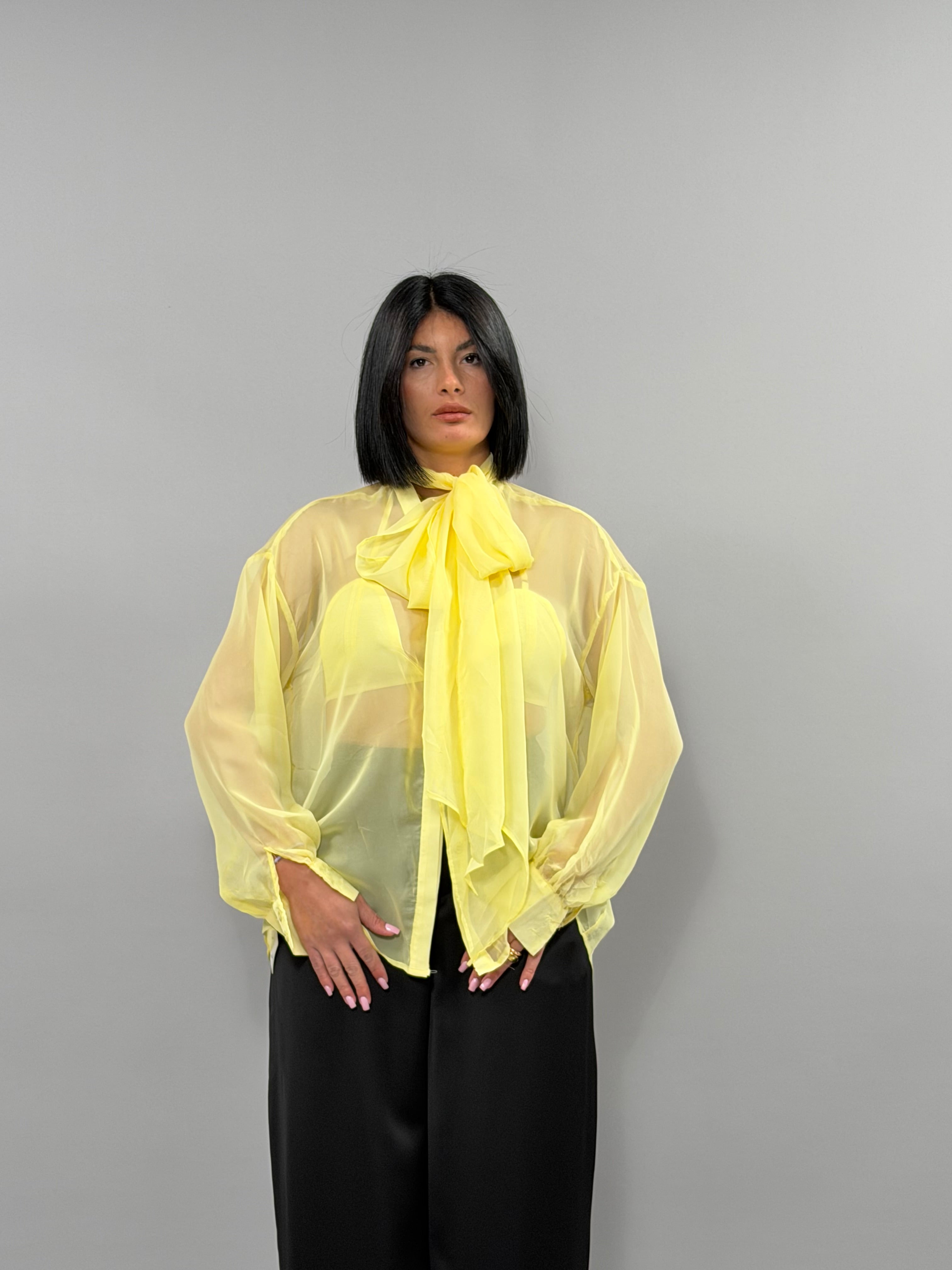 Camicia Alessia