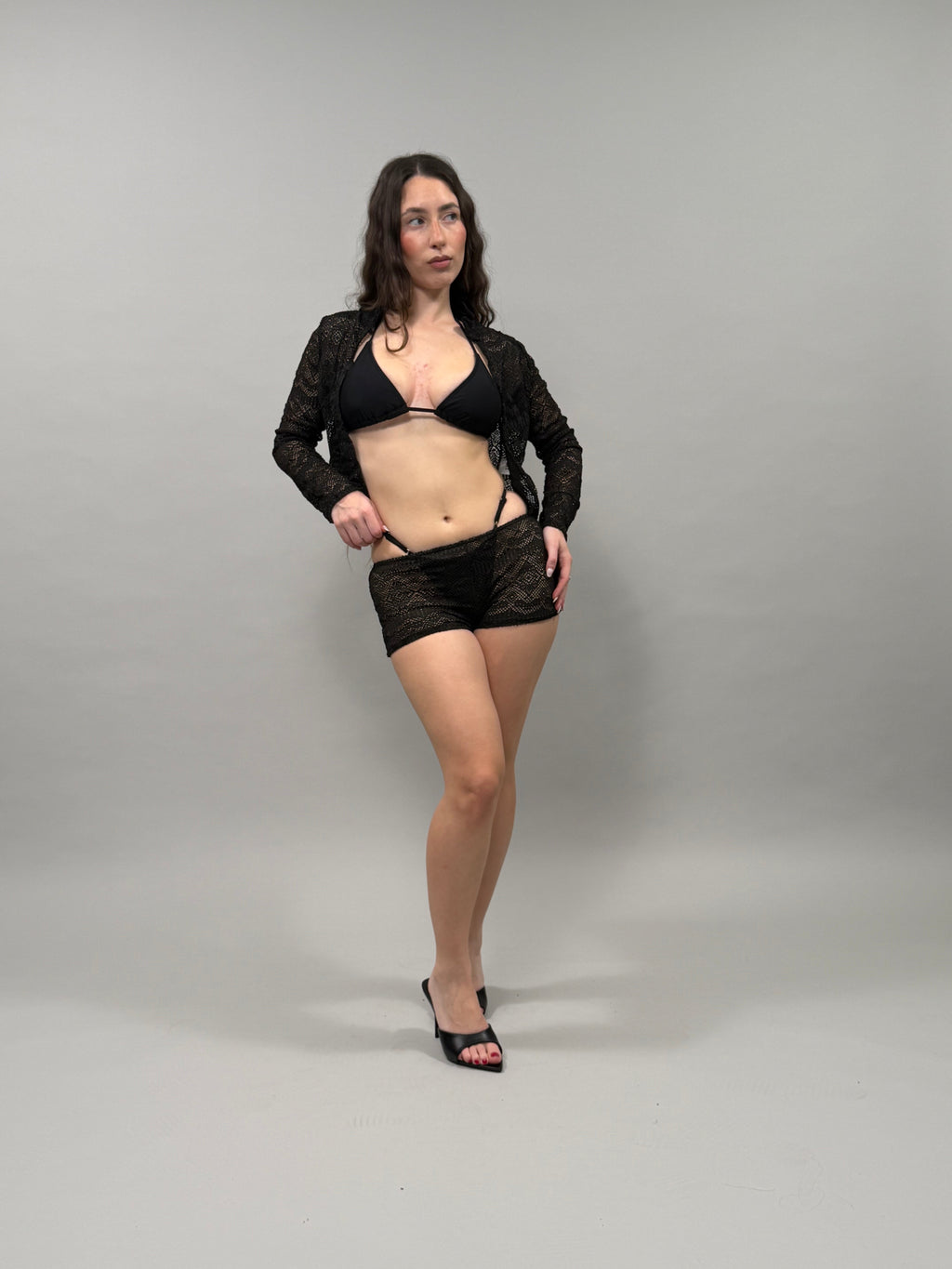 Costume Canaria