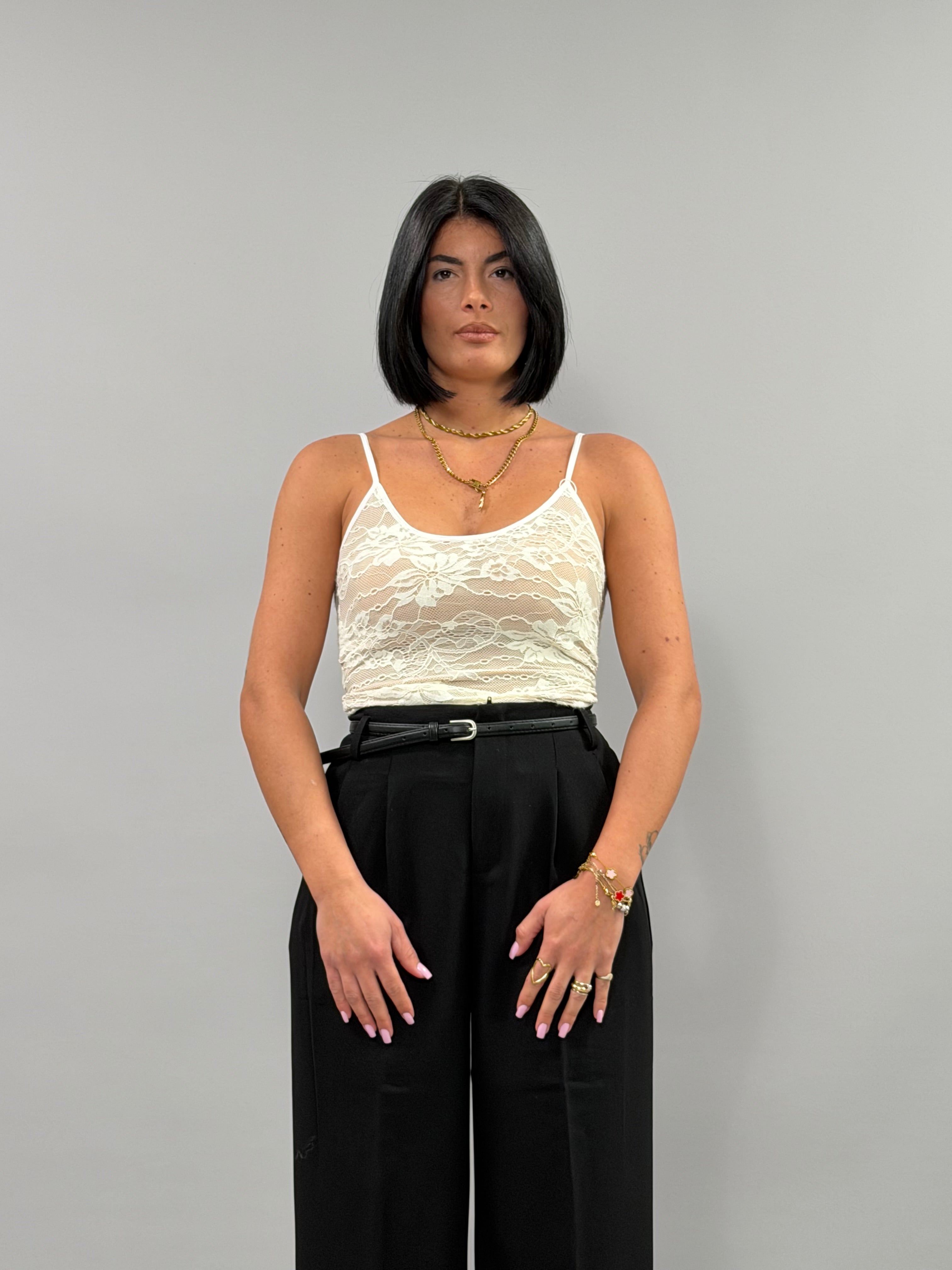 Body Chantal
