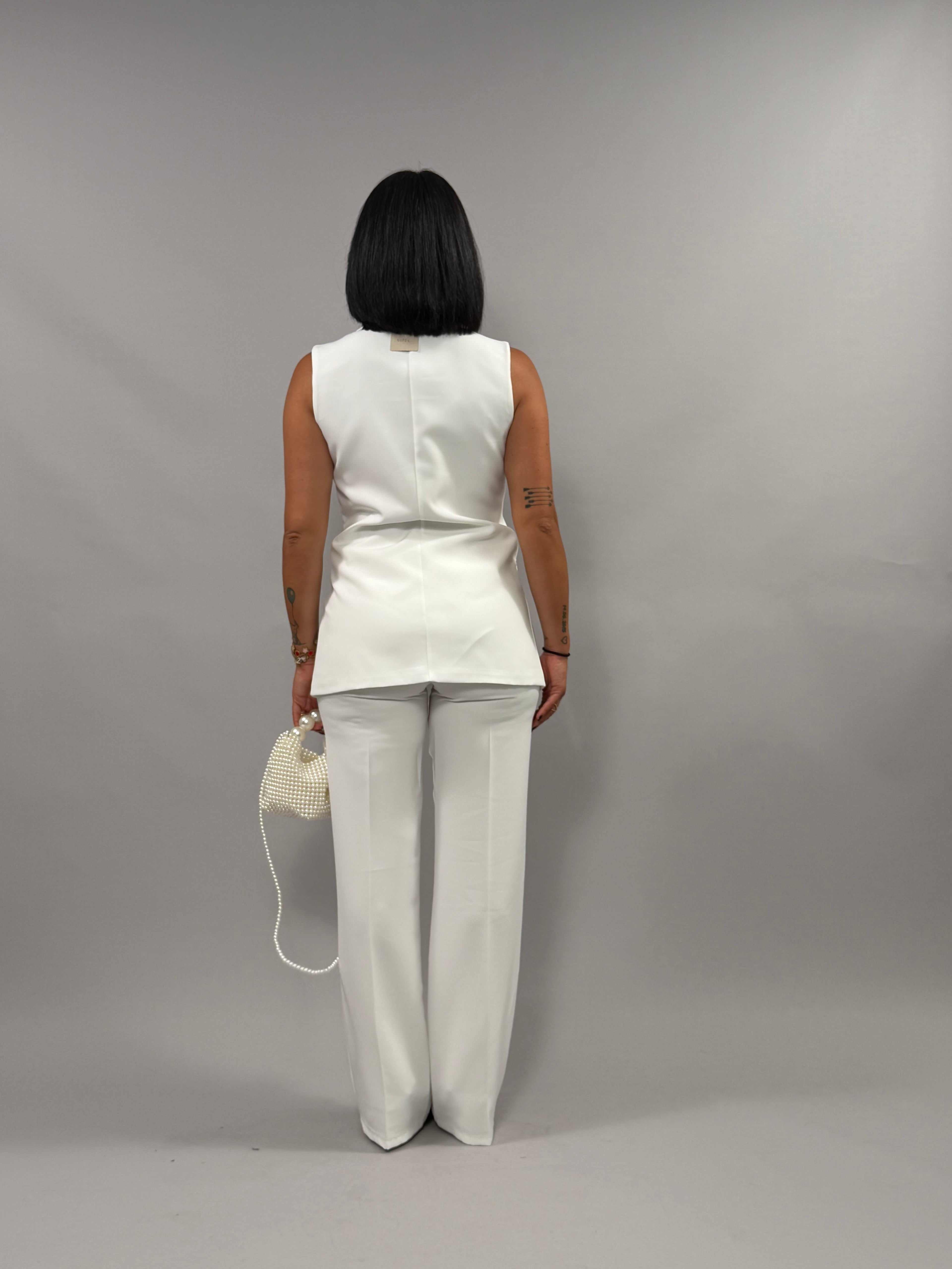 Tailleur Love
