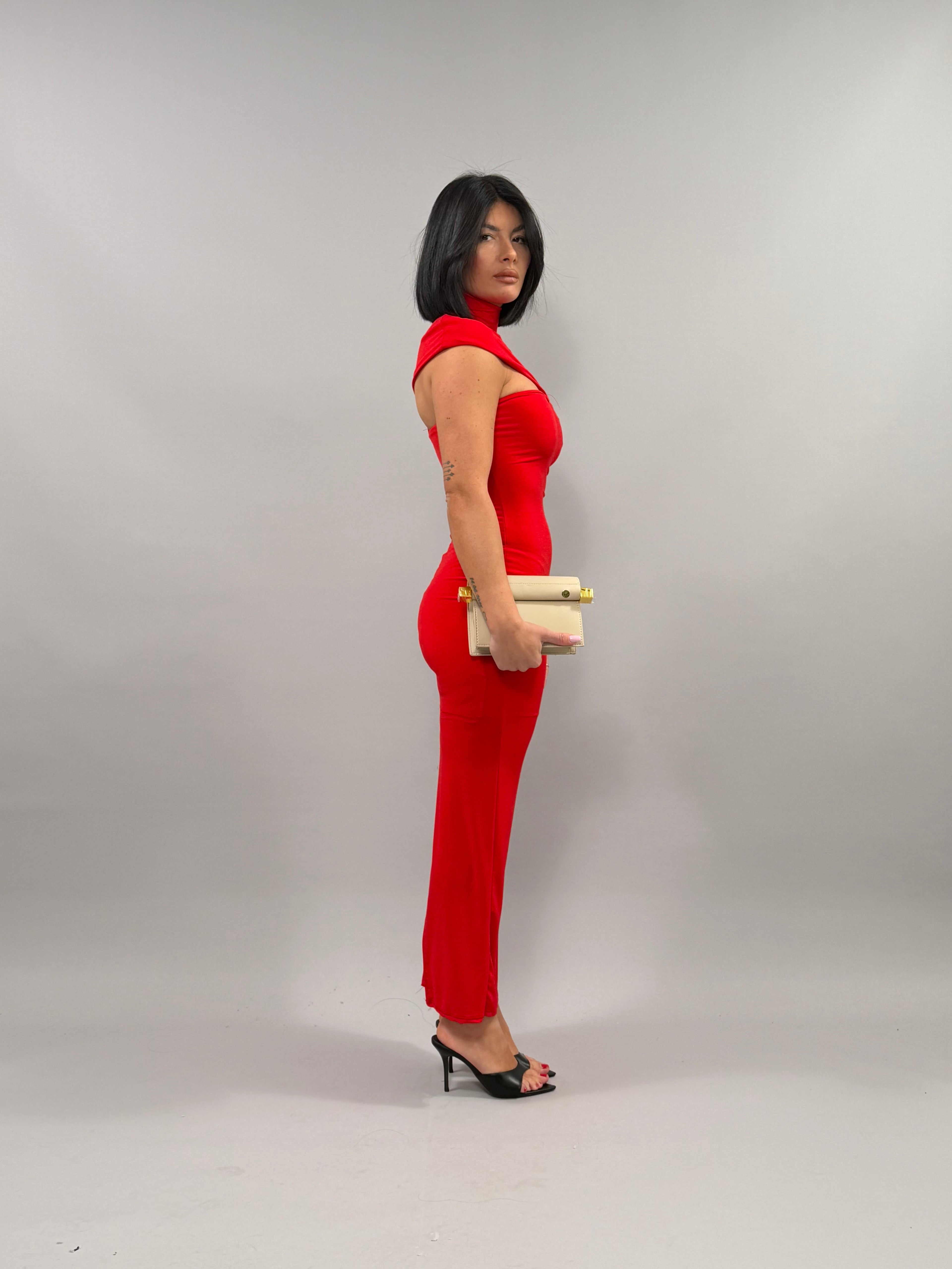 Abito Egypt