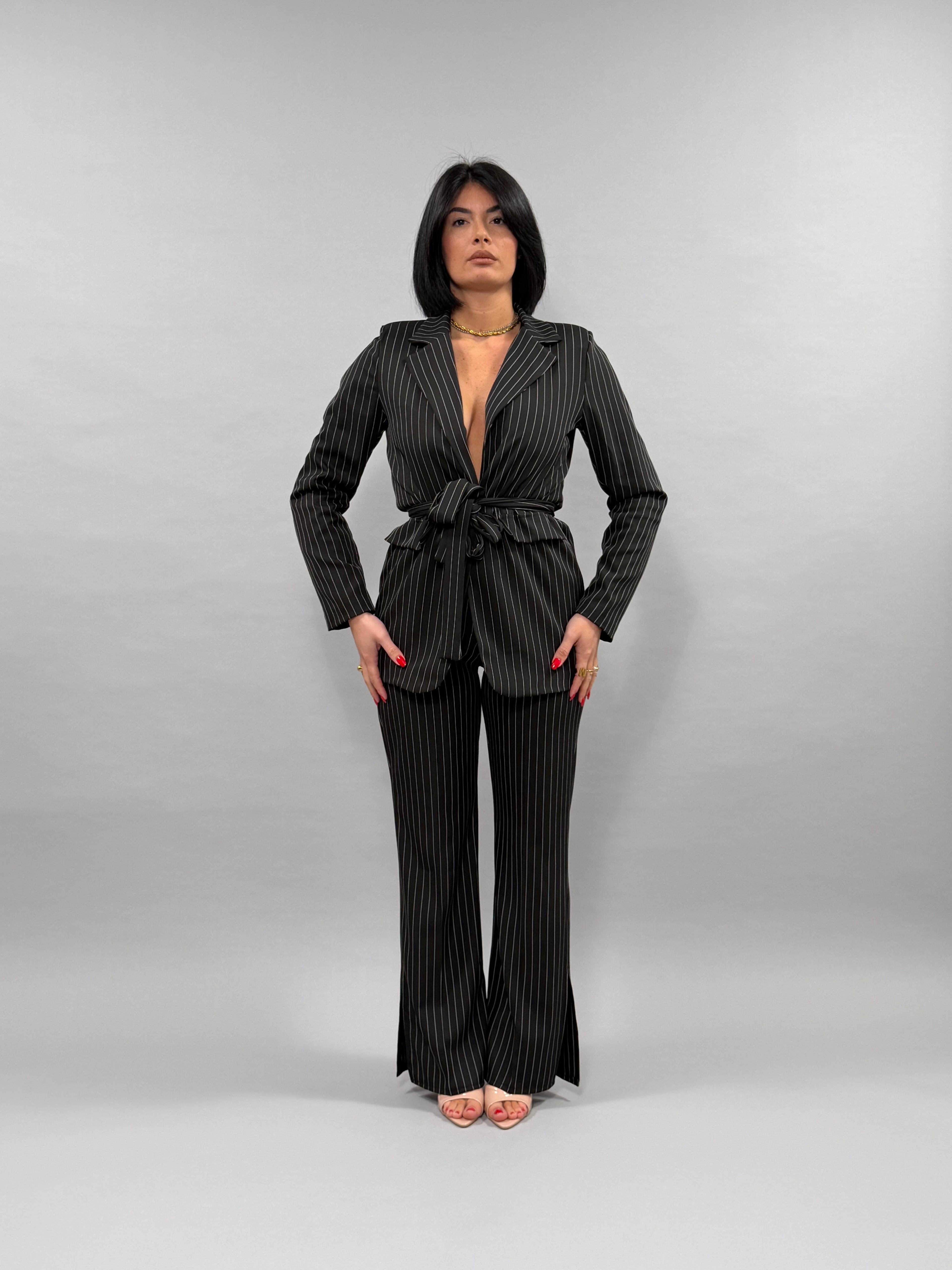 Tailleur Patty