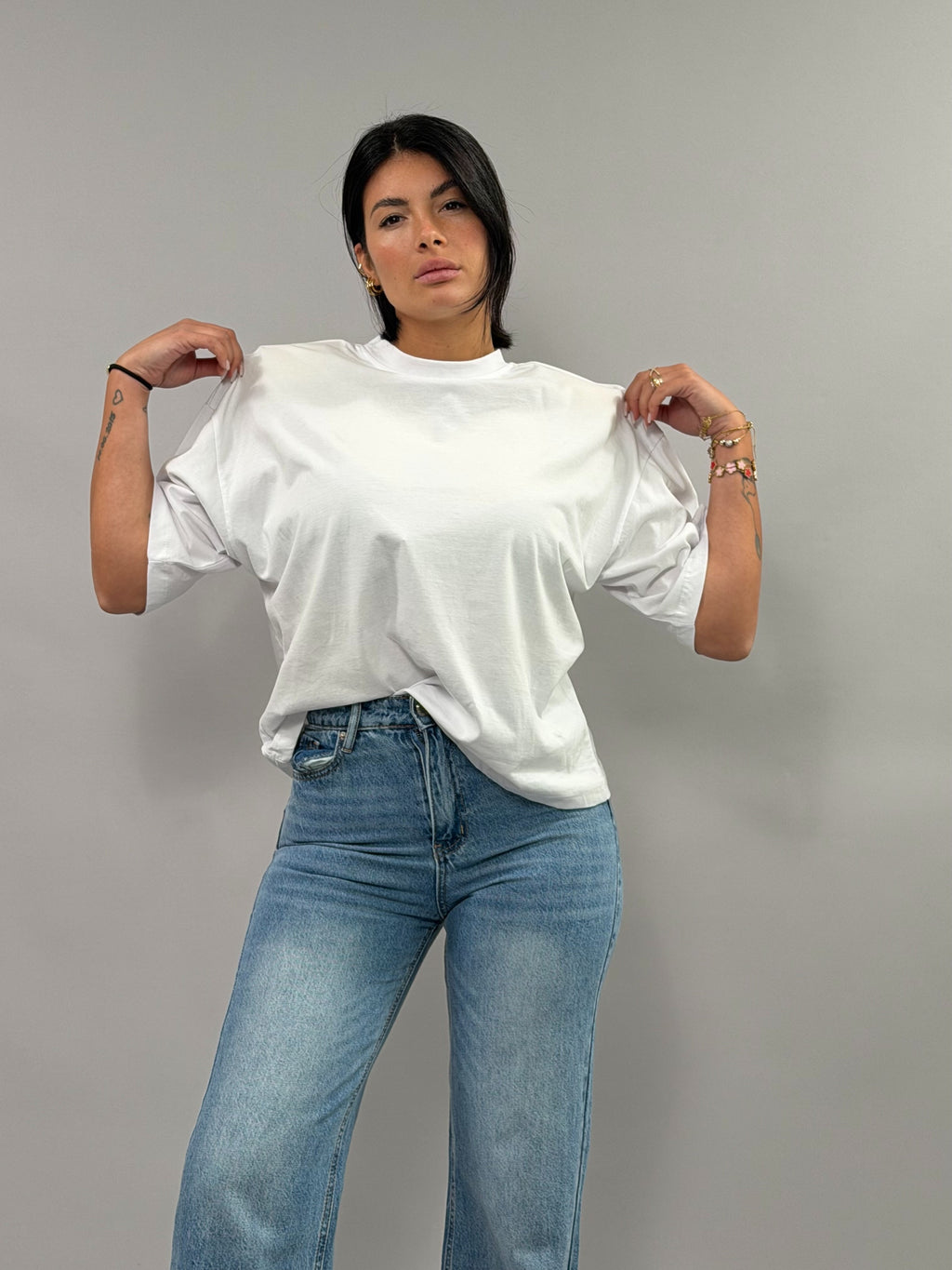 T-shirt basic