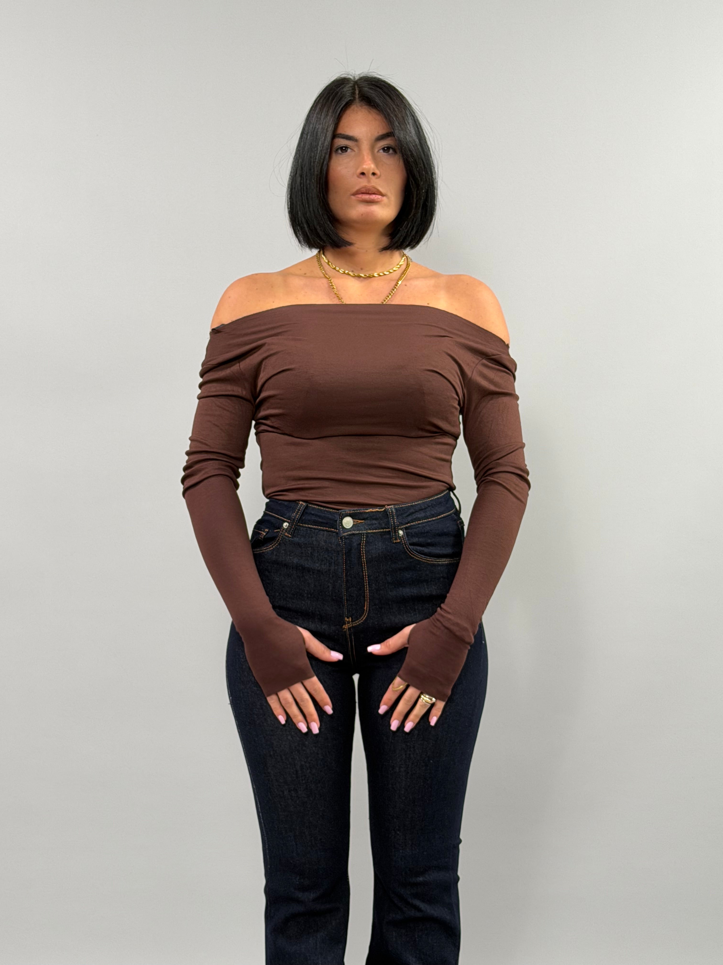 Maglia Kim