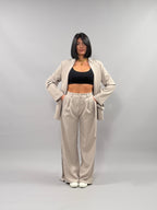 Tailleur Ruby