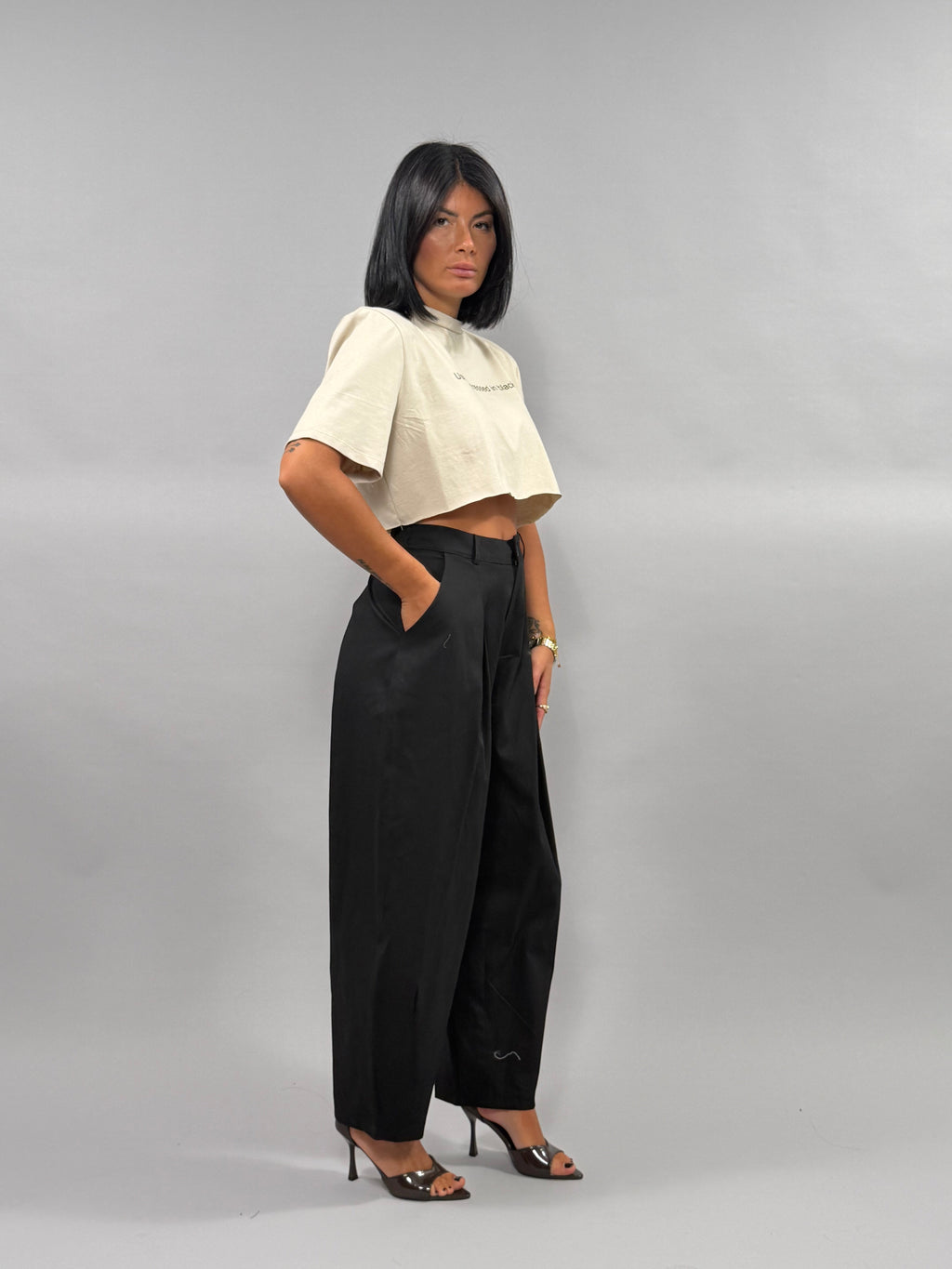 Pantalaccio Bad