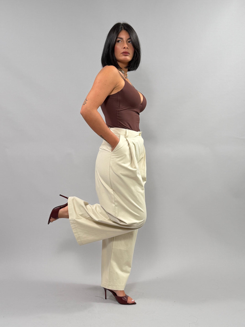 Pantalone Antonia