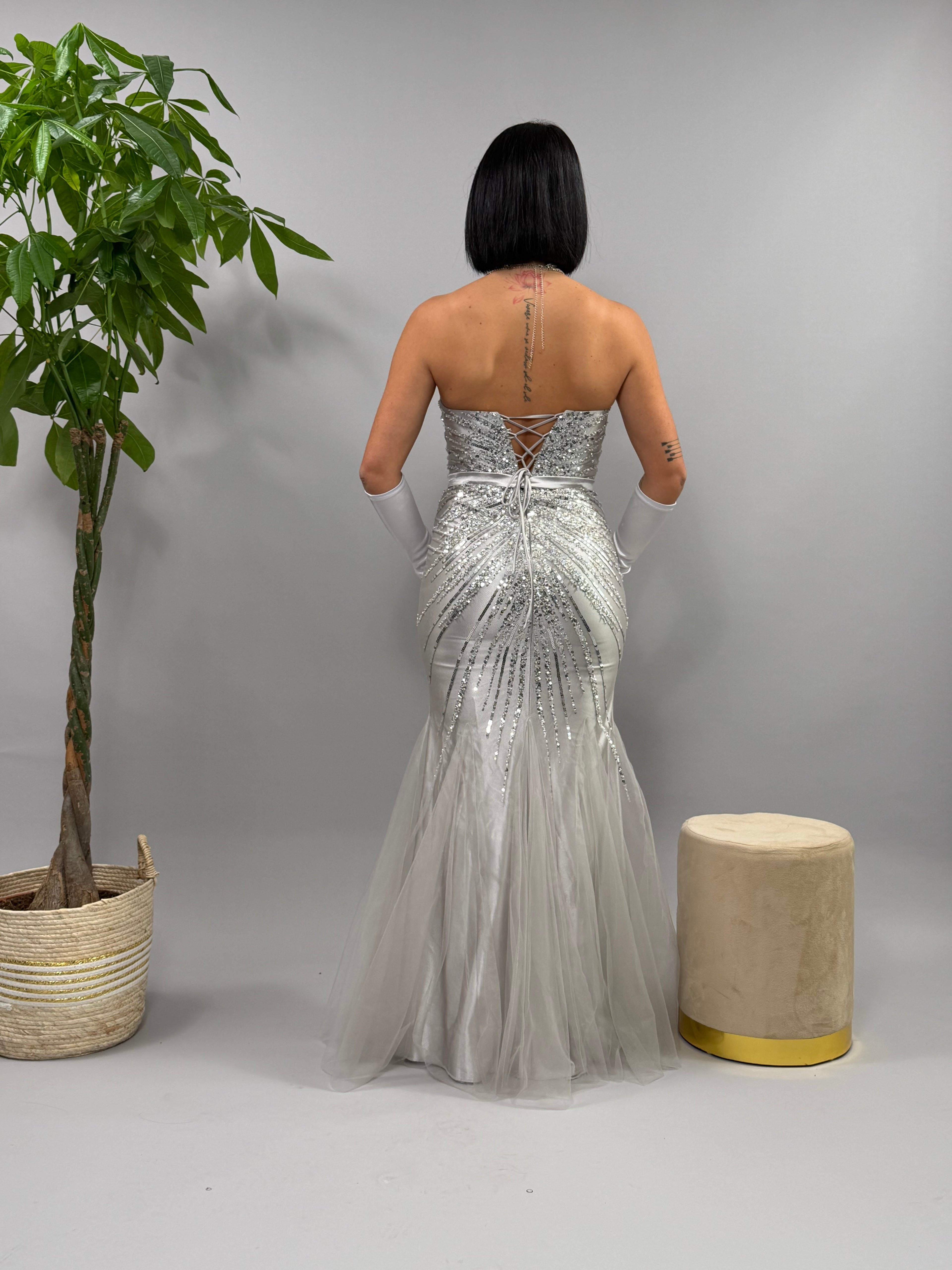 Abito Cleopatra