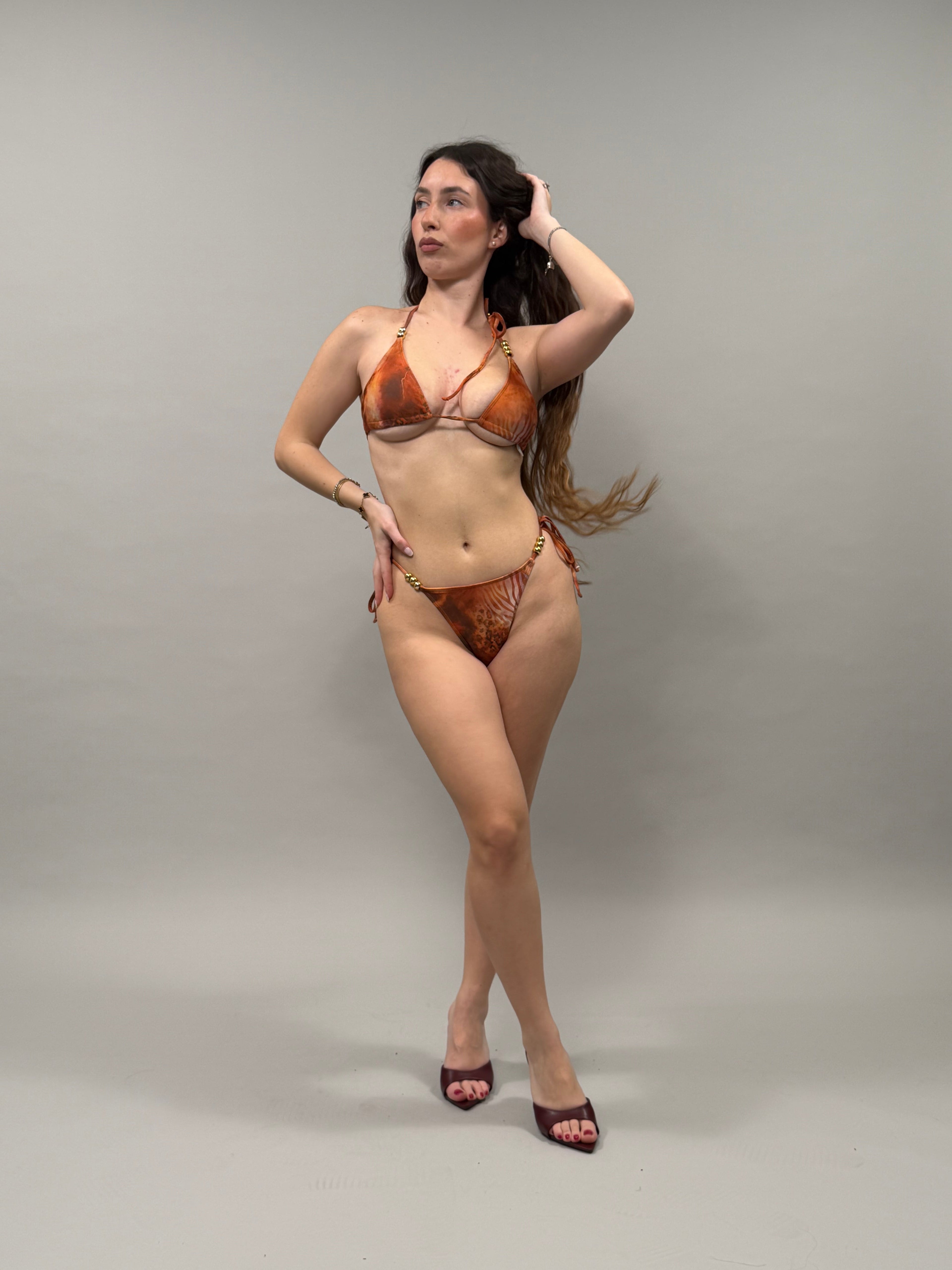 Costume Kenya