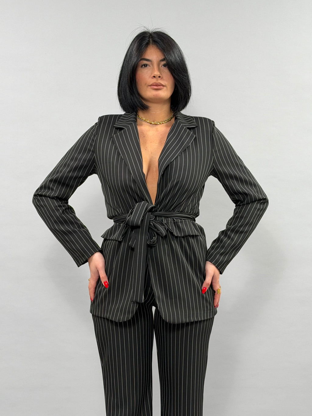 Tailleur Patty