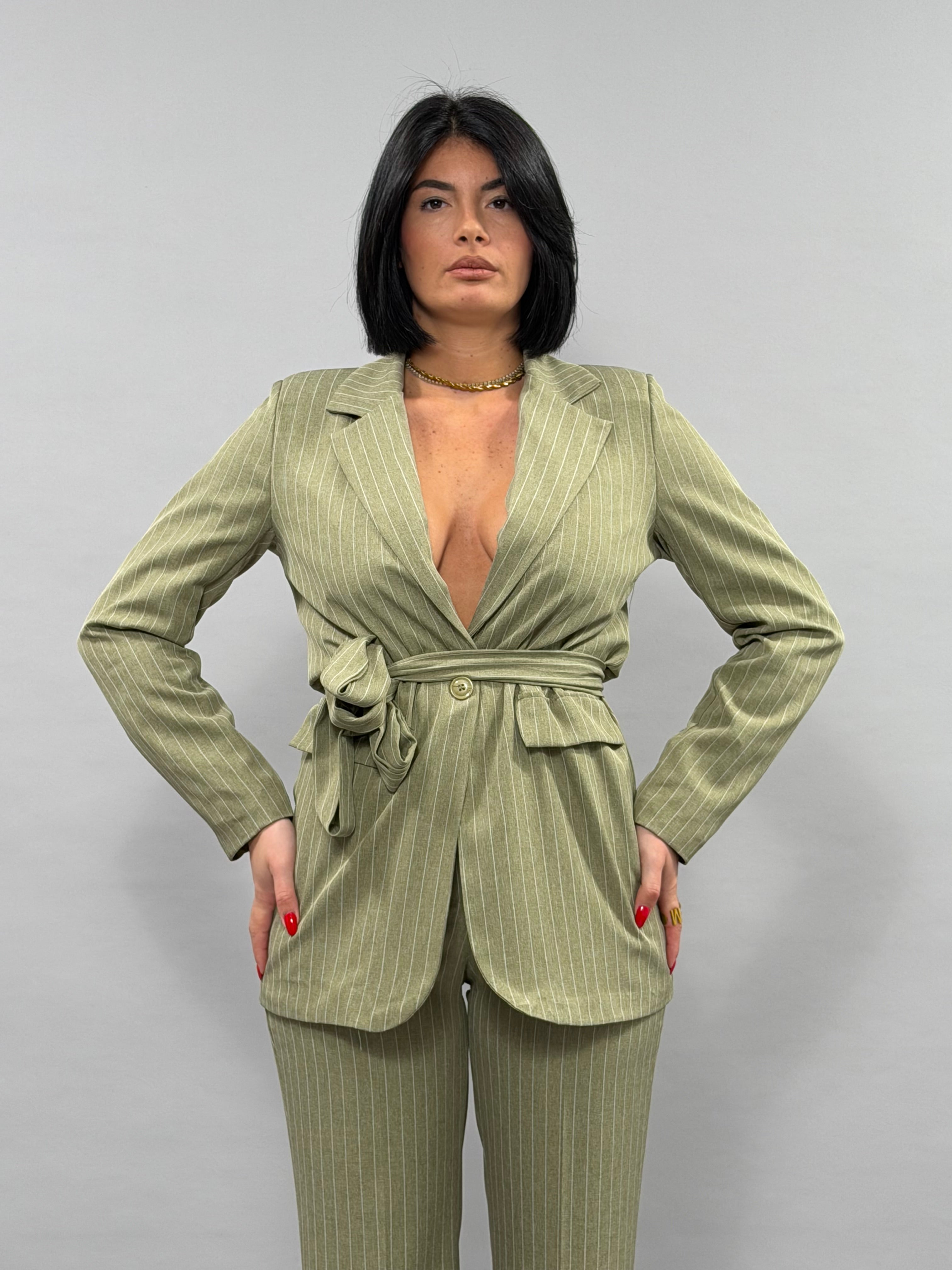 Tailleur Patty