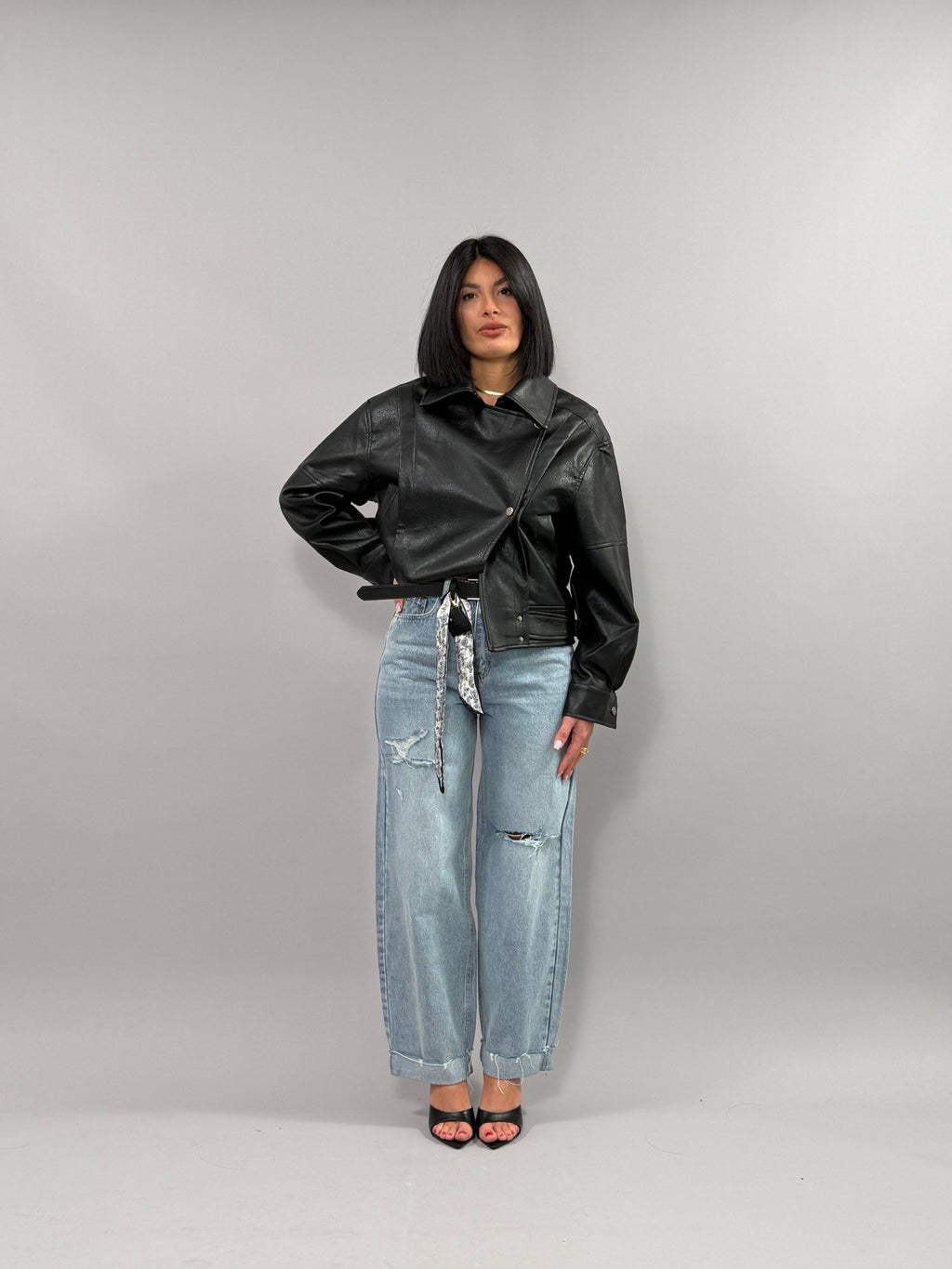 Jeans Bandana