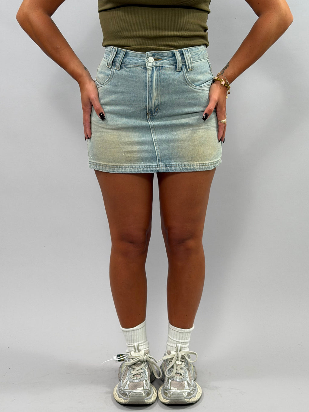 Pantagonna Fashion