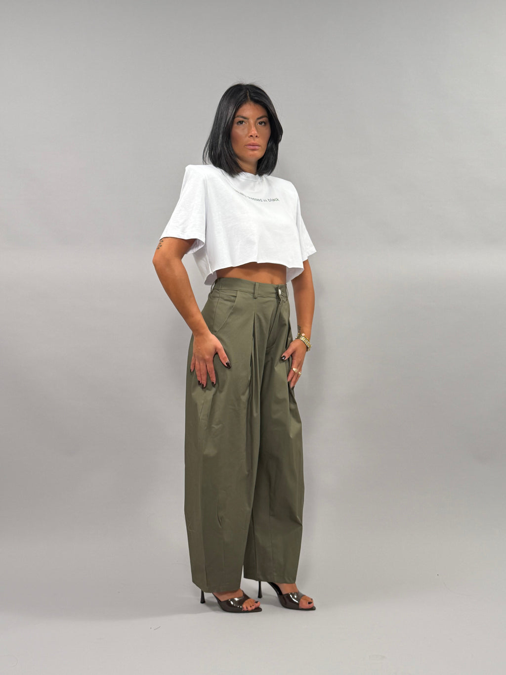 Pantalaccio Bad