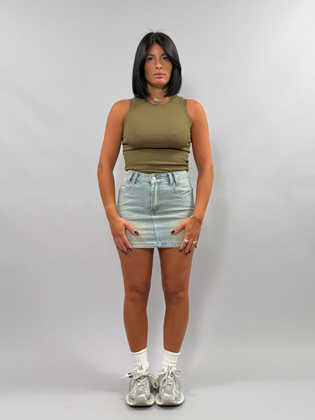 Pantagonna Fashion