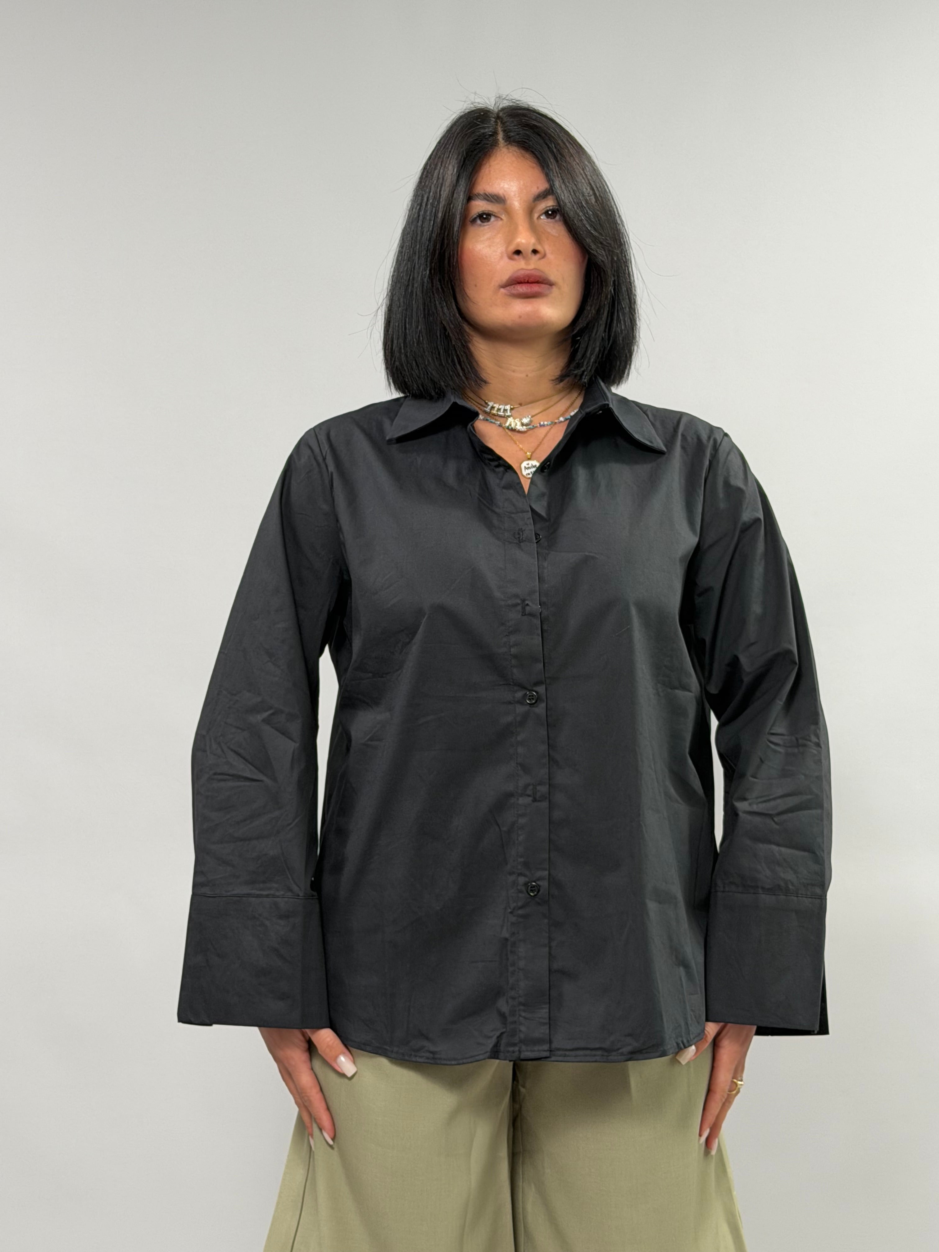 Camicia Lina