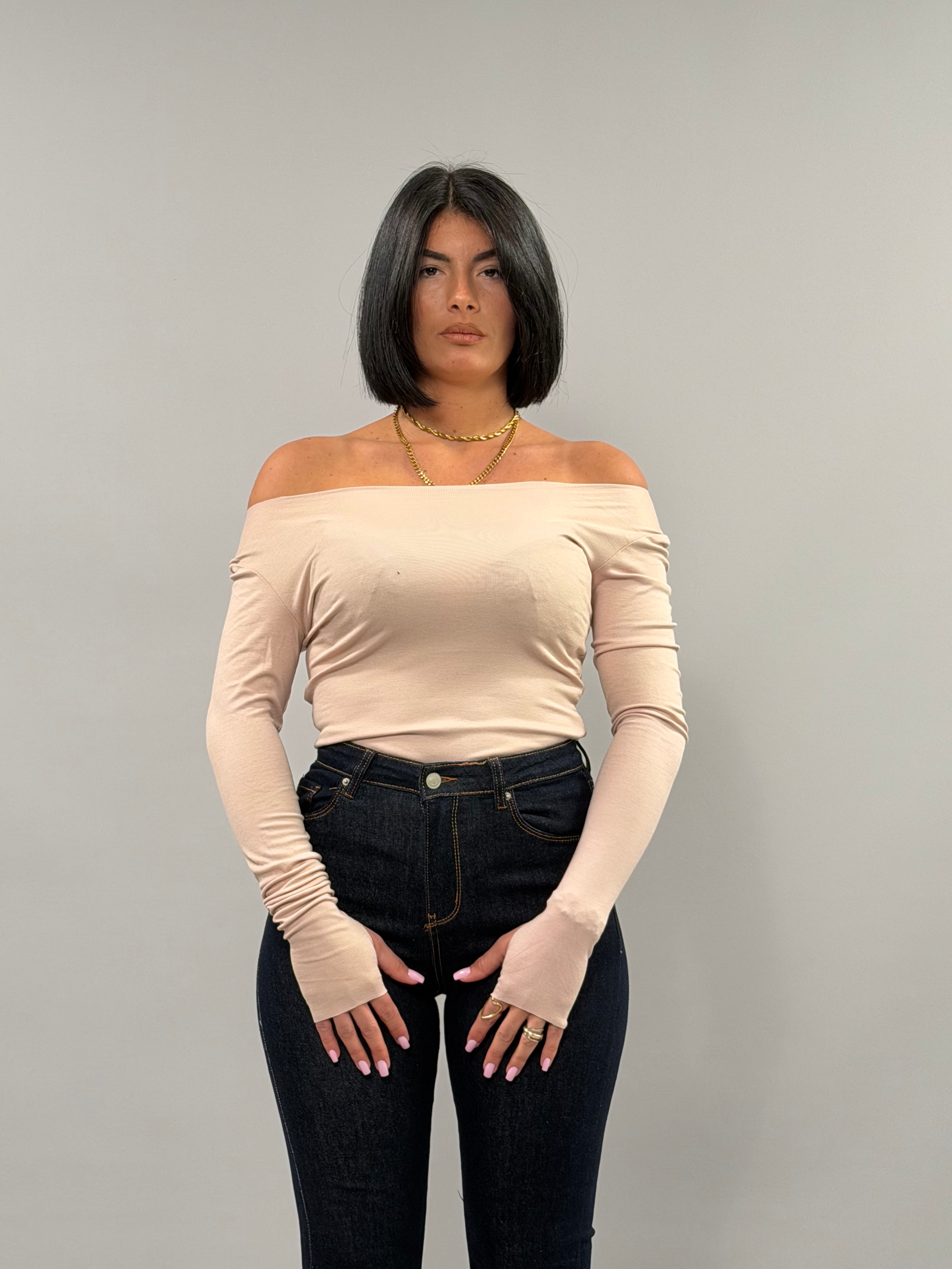 Maglia Kim