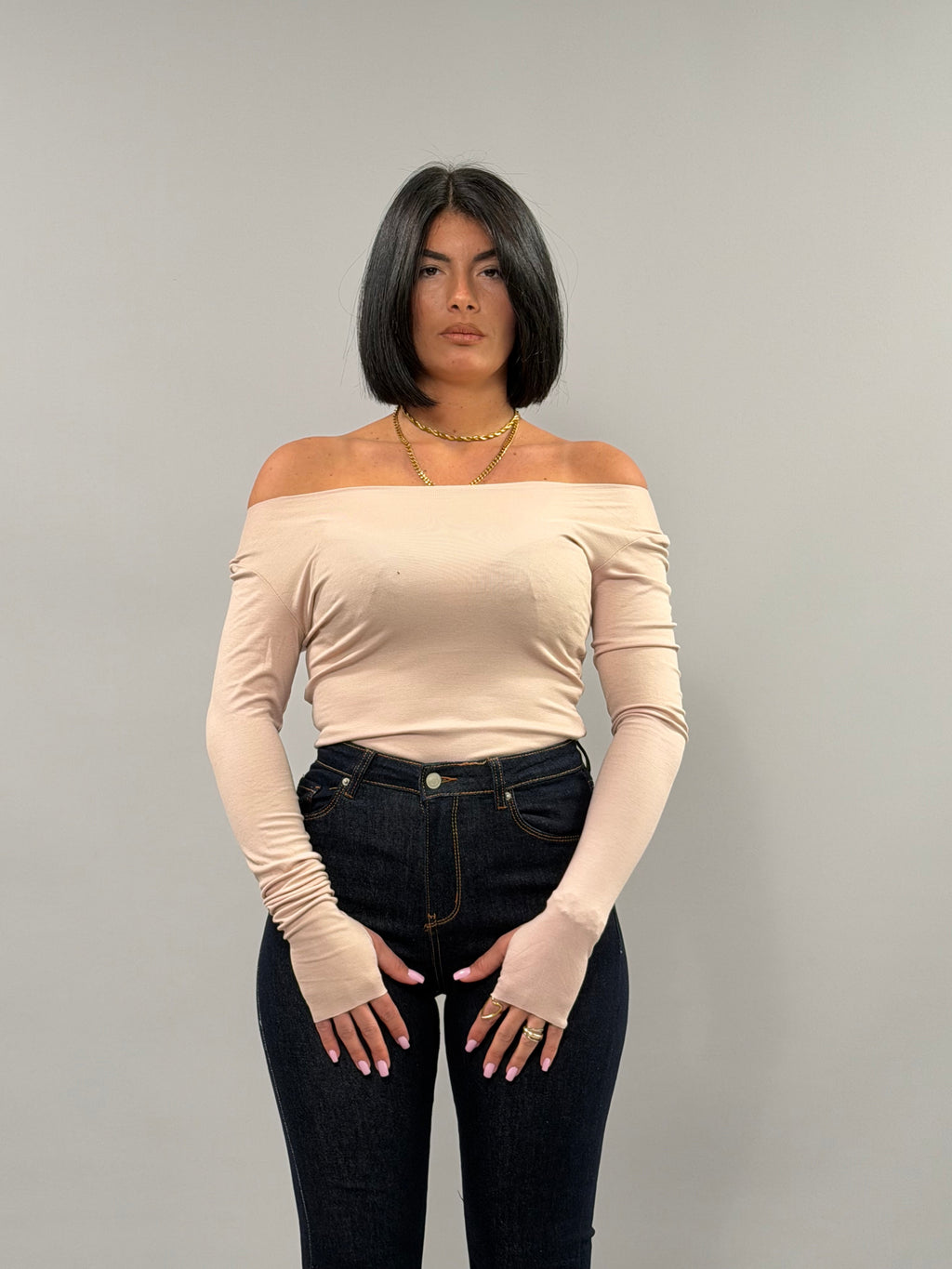 Jeans Miss