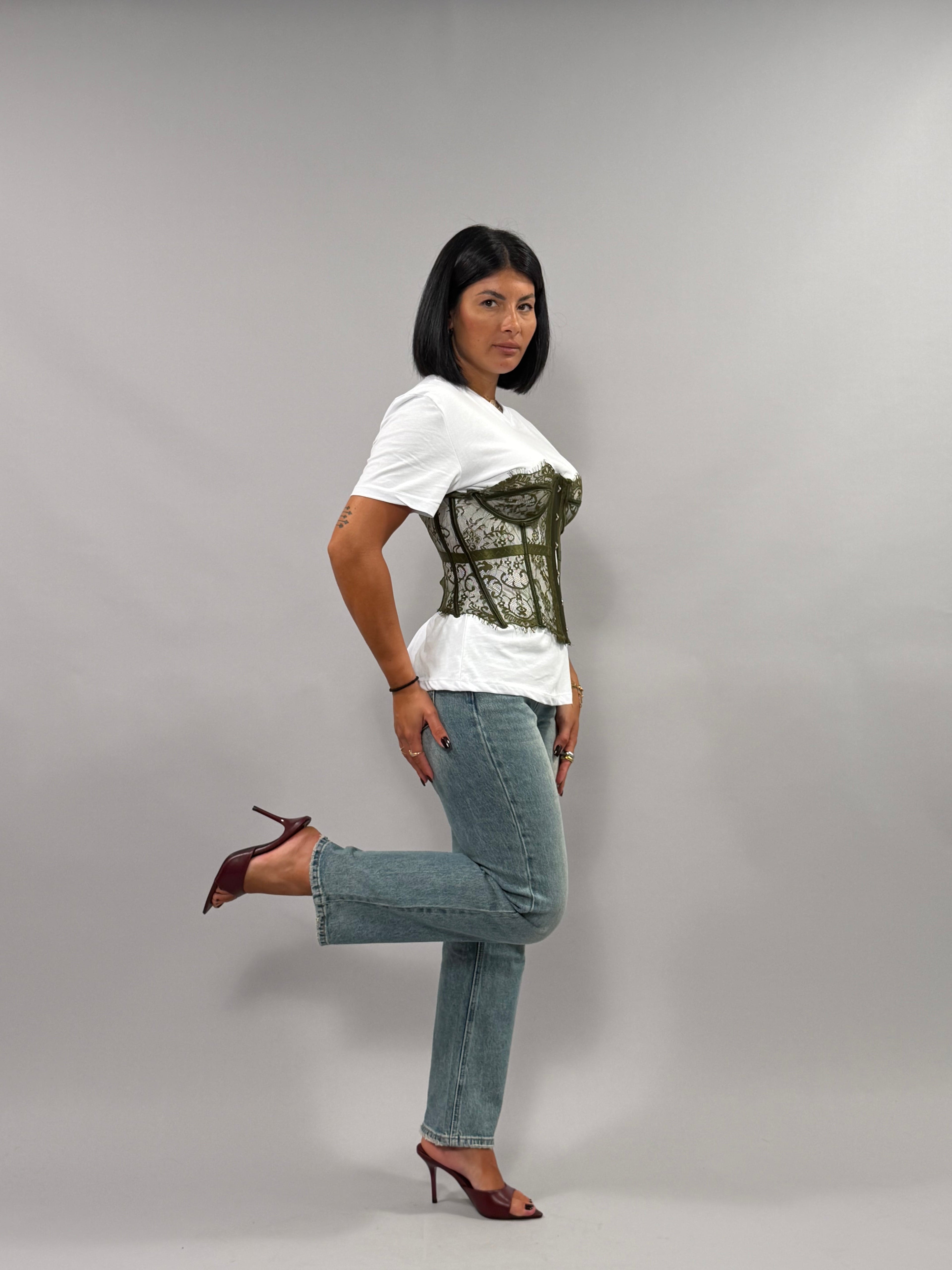 Jeans Elodie