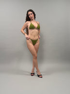 Costume Capri