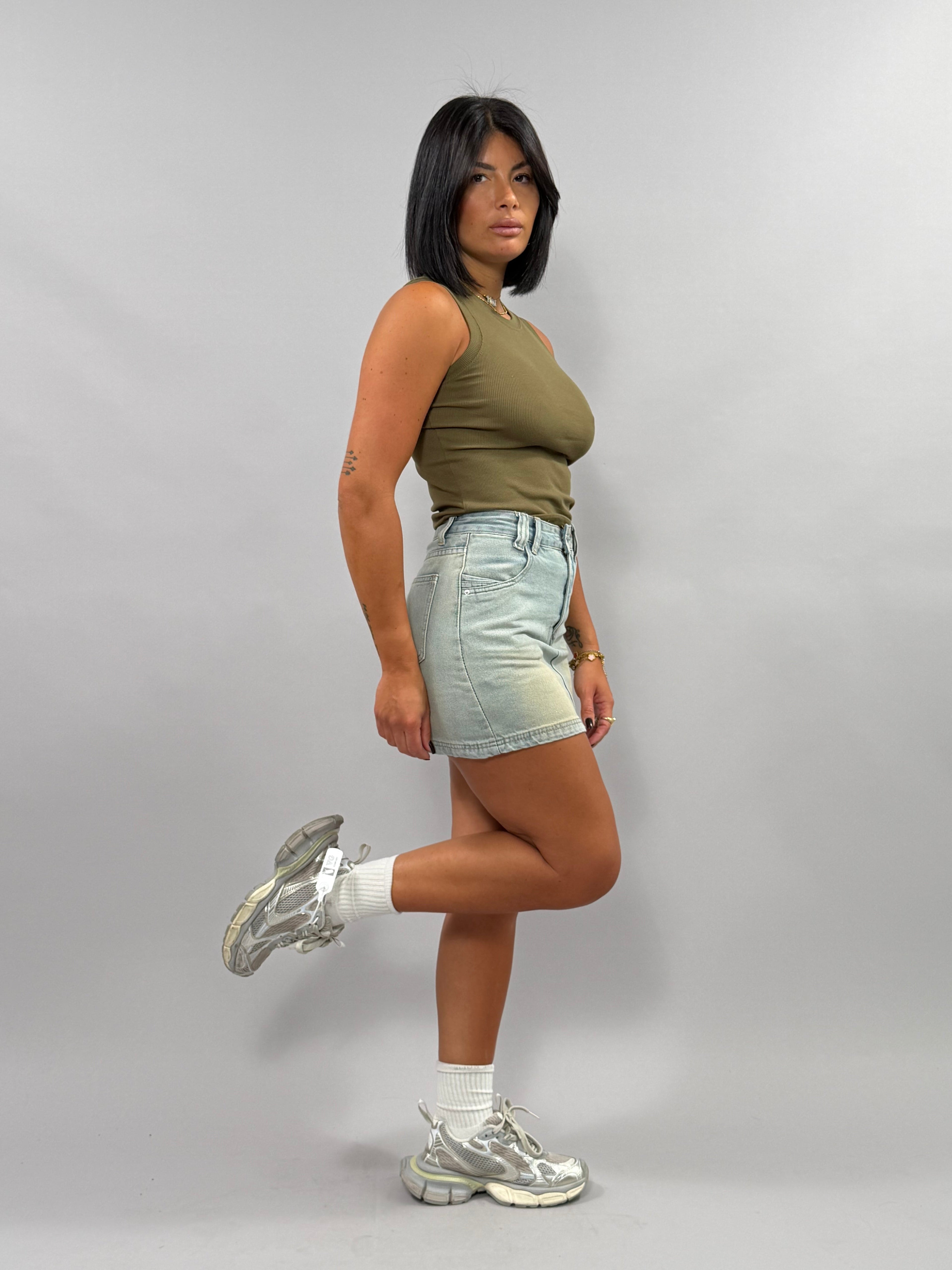 Pantagonna Fashion
