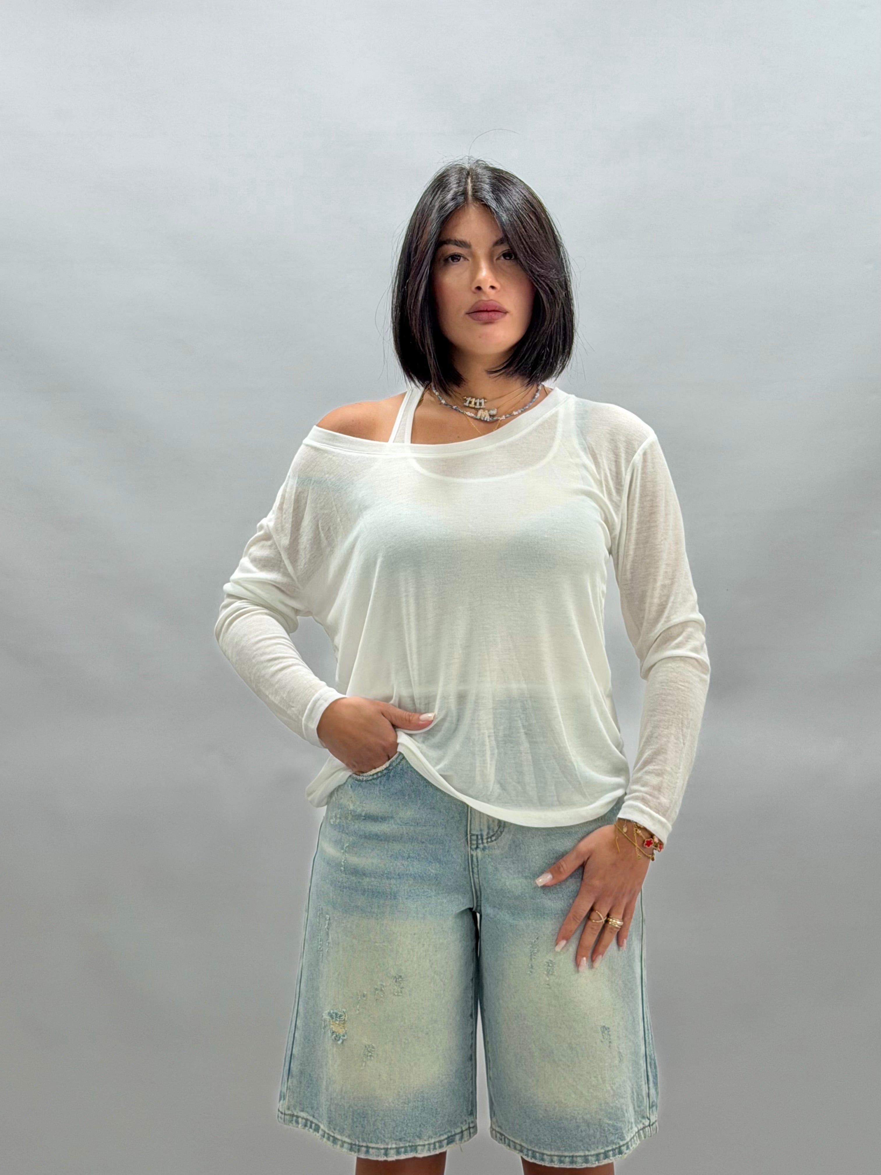 Shirt Delia