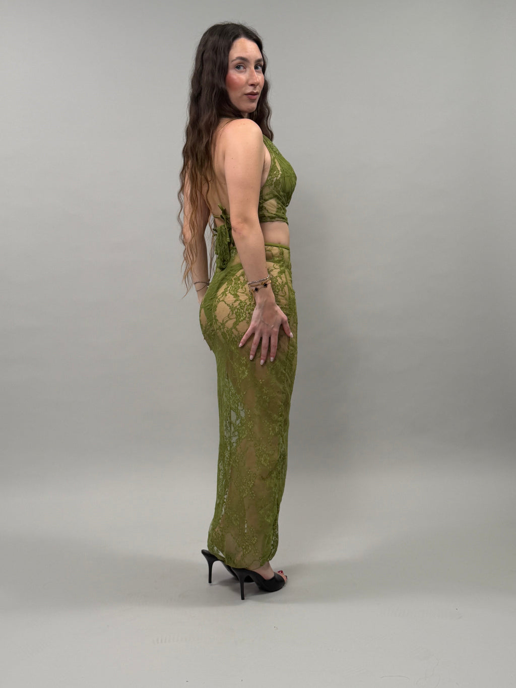 Costume Capri